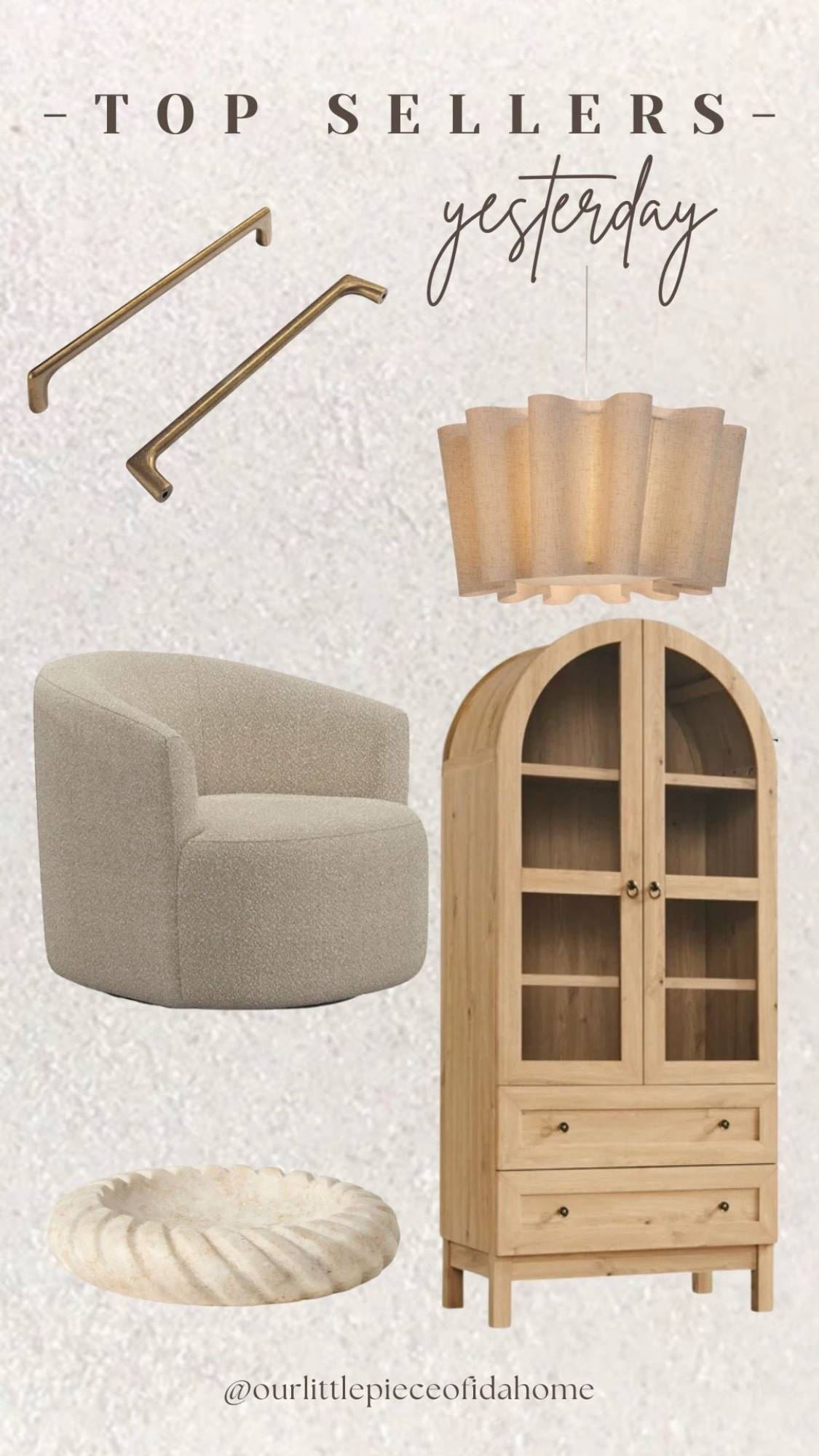 Yesterday's top sellers! The best home finds from Wayfair, Walmart & Target! 🏡 

 #LTKMostLoved #LTKHome #LTKStyleTip