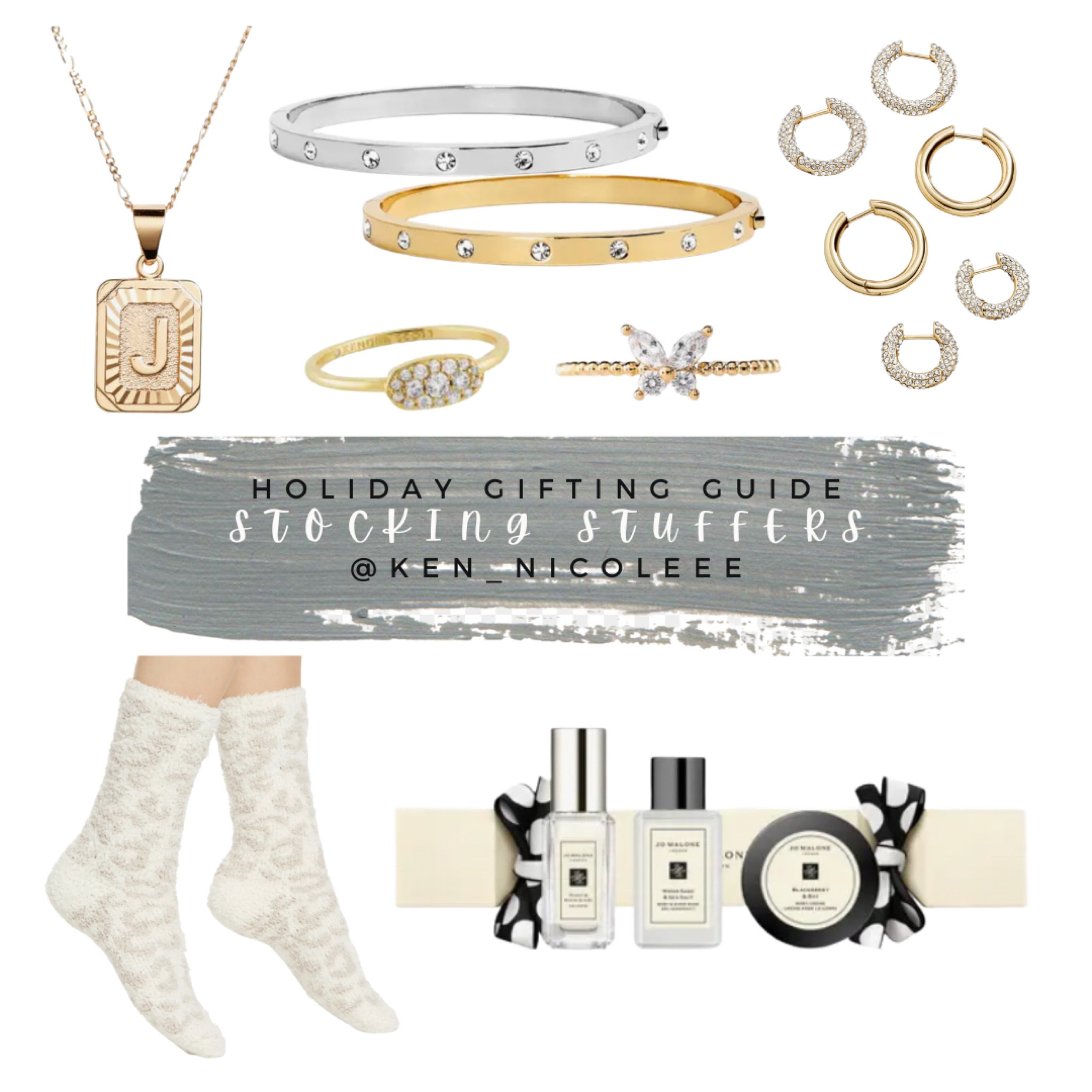 Simple elegant stocking stuffers 💫

Xx


#LTKSeasonal #LTKGiftGuide #LTKHoliday