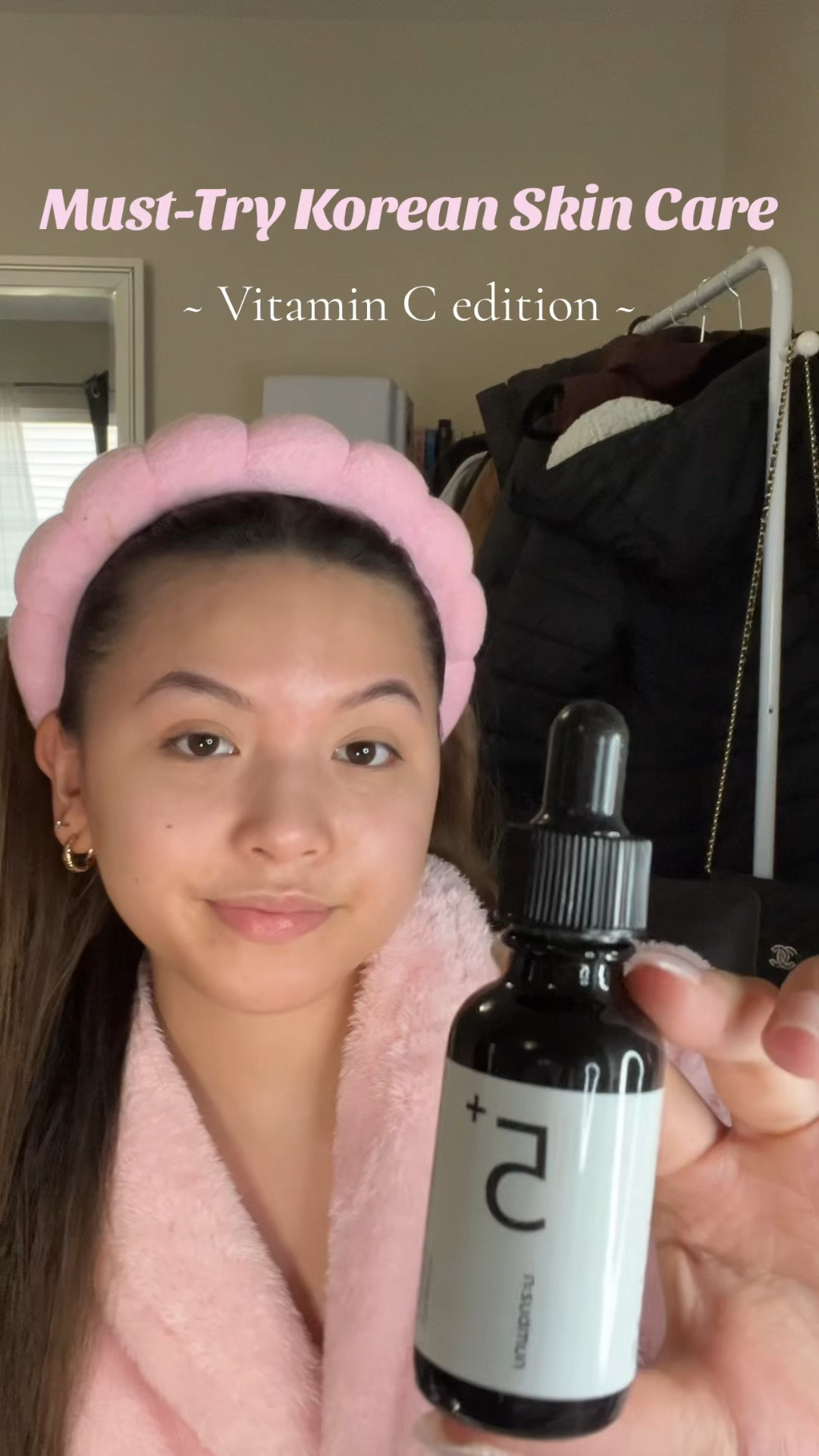 number 1 vitamin serum in korea!

#vitaminc #vitamincserum #glutathione #niacinamide #hyperpigmentation #acnescars #darkspot #acneprone #serumviral #koreanskincare #kbeauty #numbuzin

#LTKfindsunder50 #LTKstyletip #LTKbeauty
