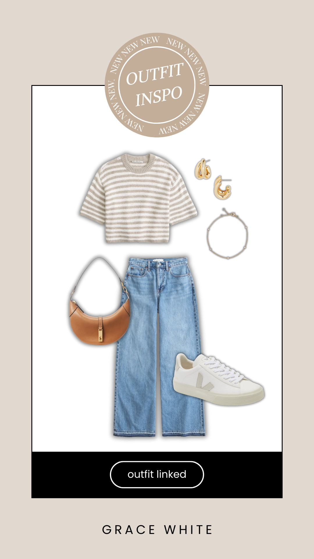 Outfit Inspo with new arrivals from Abercrombie!!

Abercrombie, a&f, Abercrombie finds, Abercrombie new arrivals, new arrivals, outfit inspo, winter to spring outfit, Grace White
 

 #LTKgrwm #LTKmomlife #LTKSeasonal