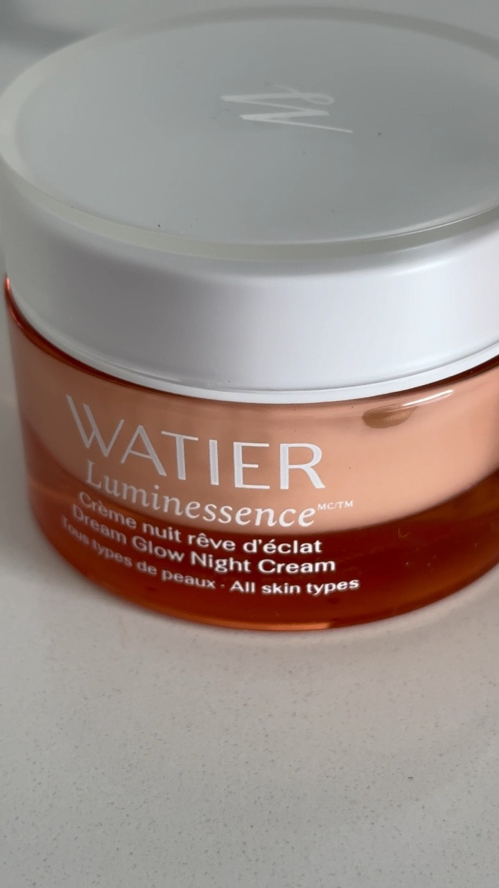 When skincare becomes your makeup🤝🏼

✨ Formulated with Canadian ginseng, astaxanthin and peptides Watier’s Luminescence Dream Glow Night Cream works to soothe and revitalize skin over night. 

✨ Their brightening and cooling eye balm is also infused with Canadian ginseng, as well as sea oak and caffeine, all working together to reduce the appearance of dark circles and puffiness, leaving your eyes feeling refreshed and looking brighter than ever


#LTKcanada #LTKsummer #LTKbeauty