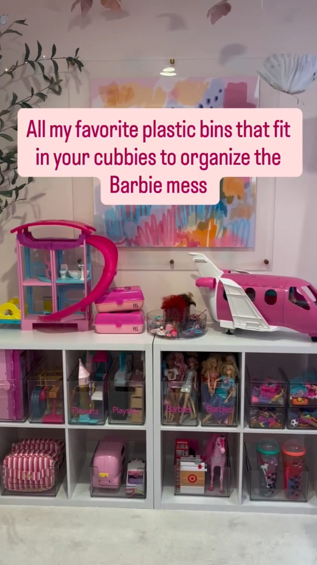 No measuring required 🤩

✨Comment shop ✨