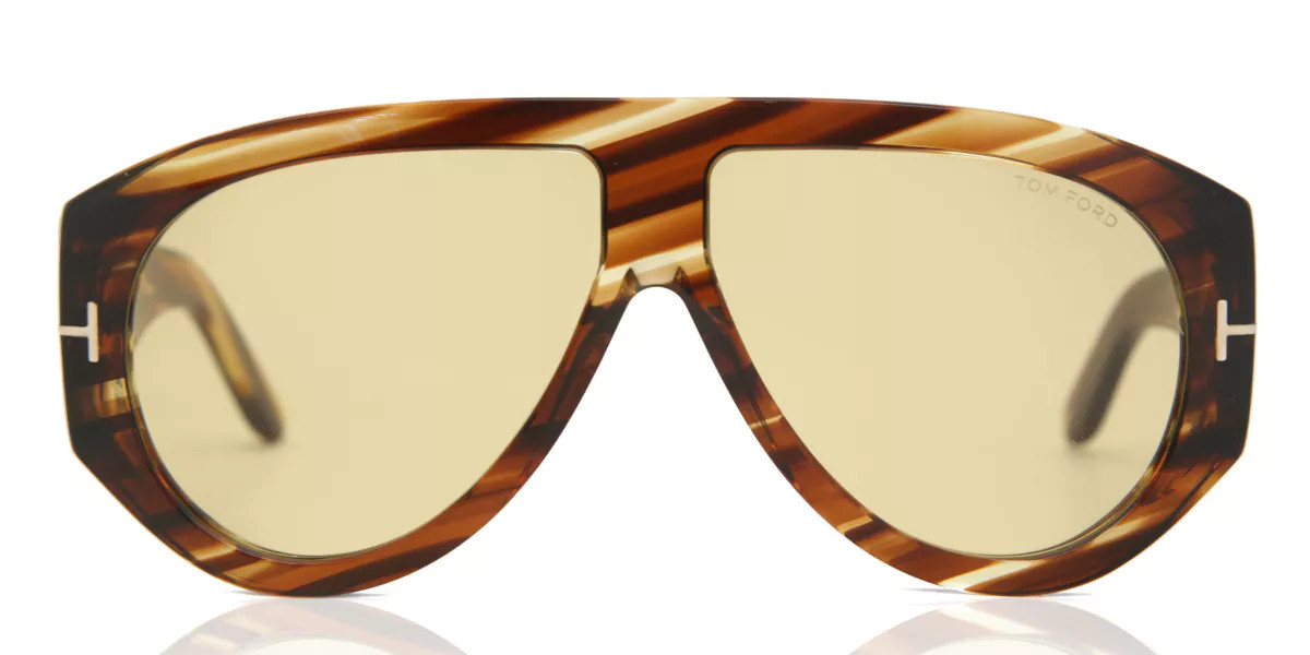 Tom Ford FT1044 BRONSON 56E | SmartBuyGlasses Global