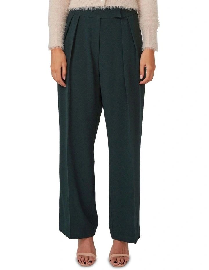 Nightscape Pant in Forest Night | Myer