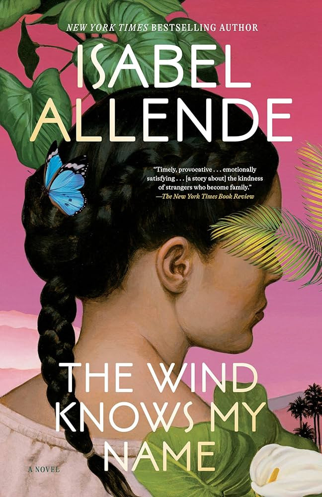 The Wind Knows My Name: A Novel | Amazon (US)
