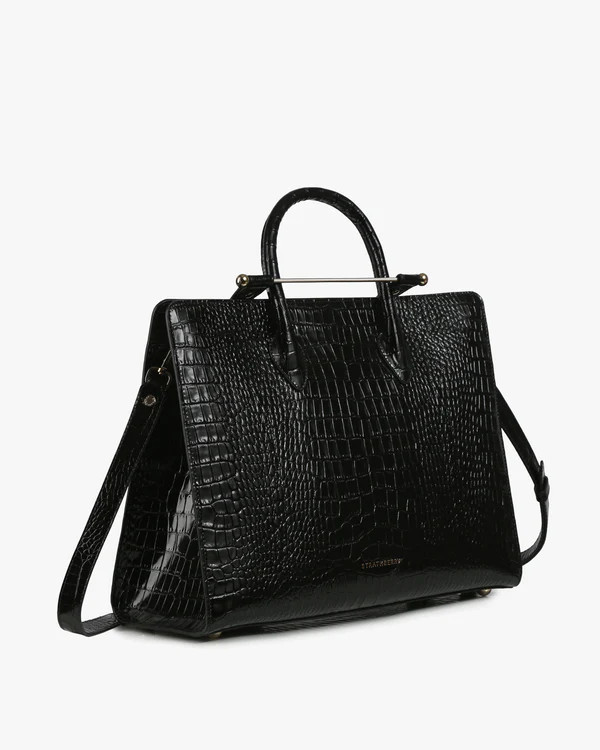 The Strathberry Nano Tote | Strathberry