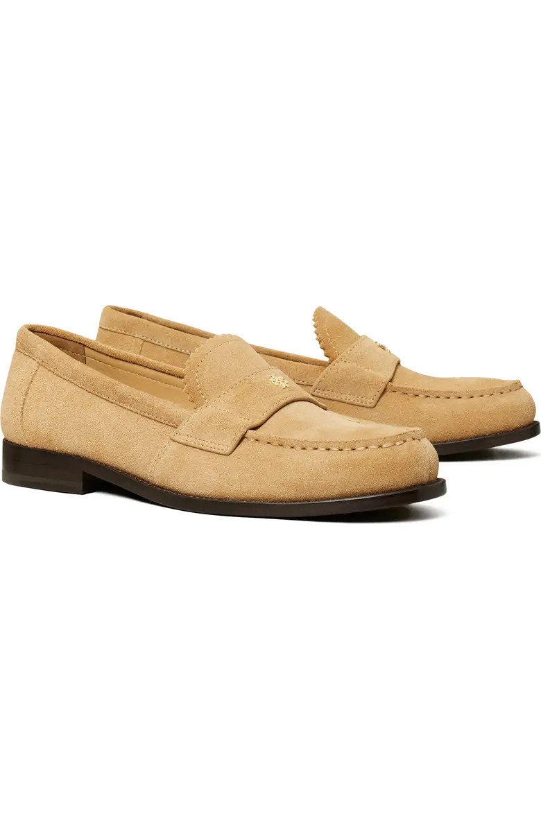 Classic Loafer (Women) | Nordstrom