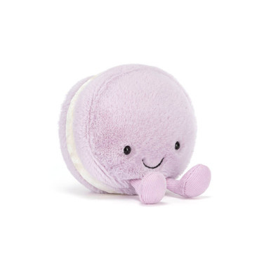 Amuseables May Macaron | Jellycat US