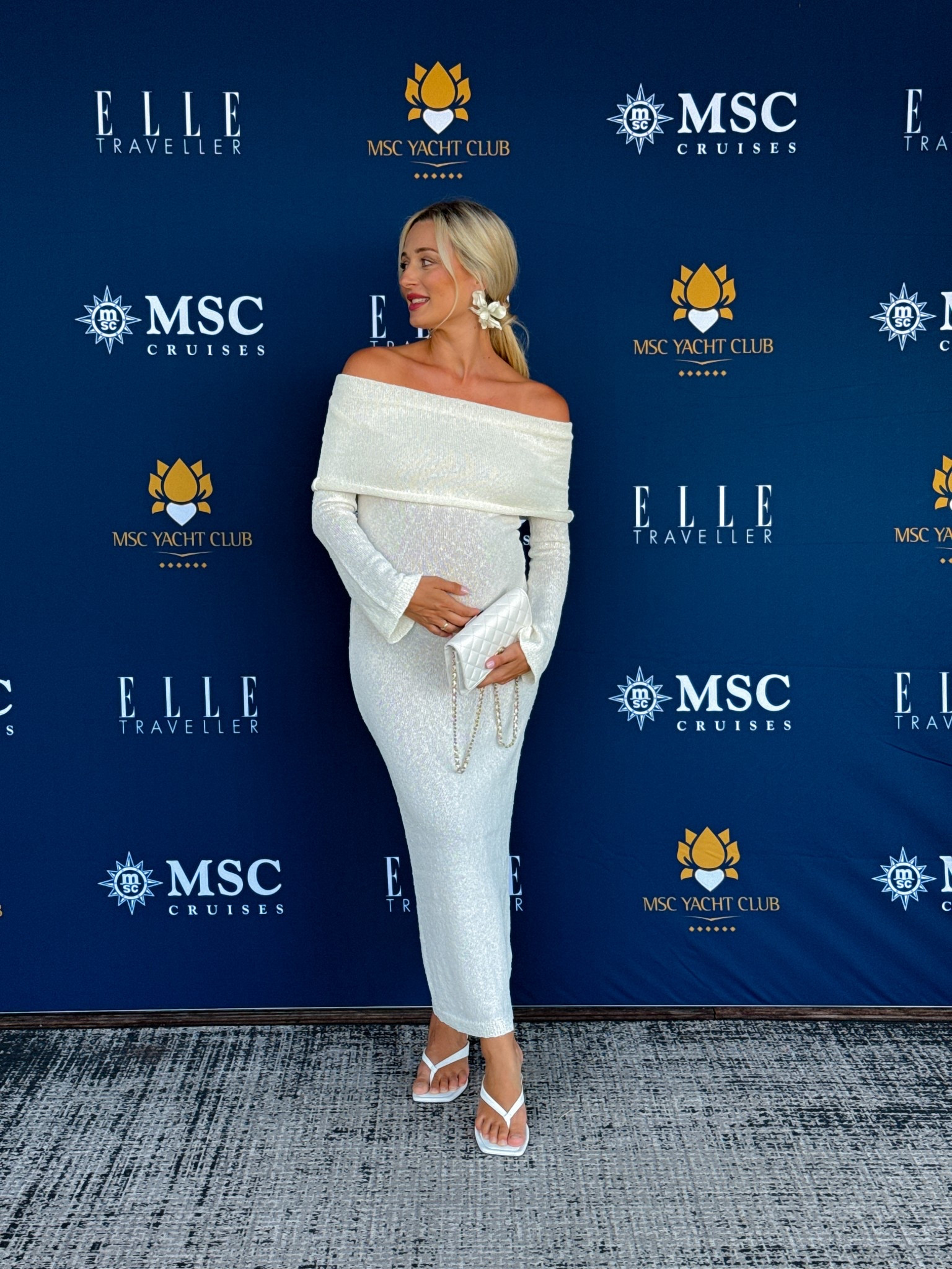 Dinner Look 🧜🏼‍♀️

#LTKtravel #LTKsummer #LTKmaternity