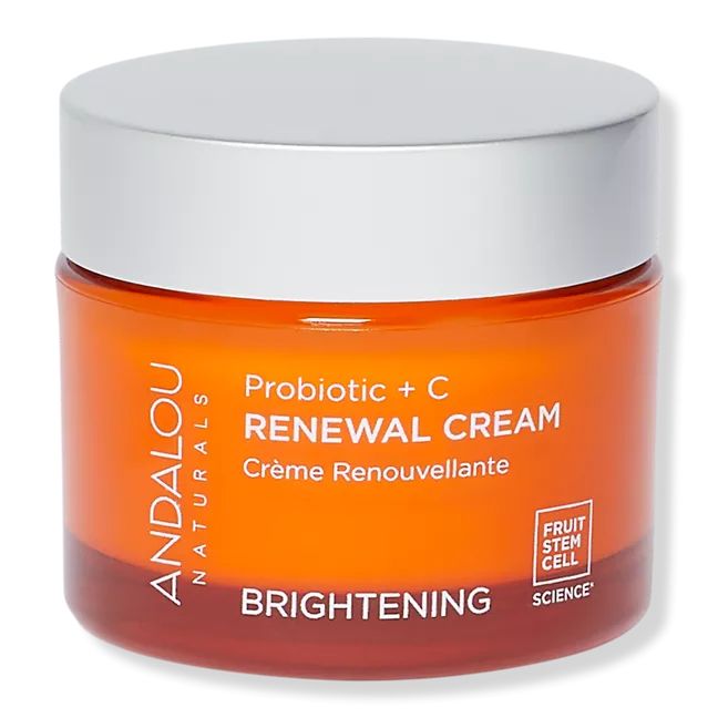 Probiotic + C Renewal Cream | Ulta