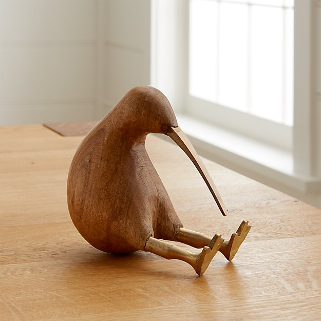 Kiwi Bird | Crate & Barrel