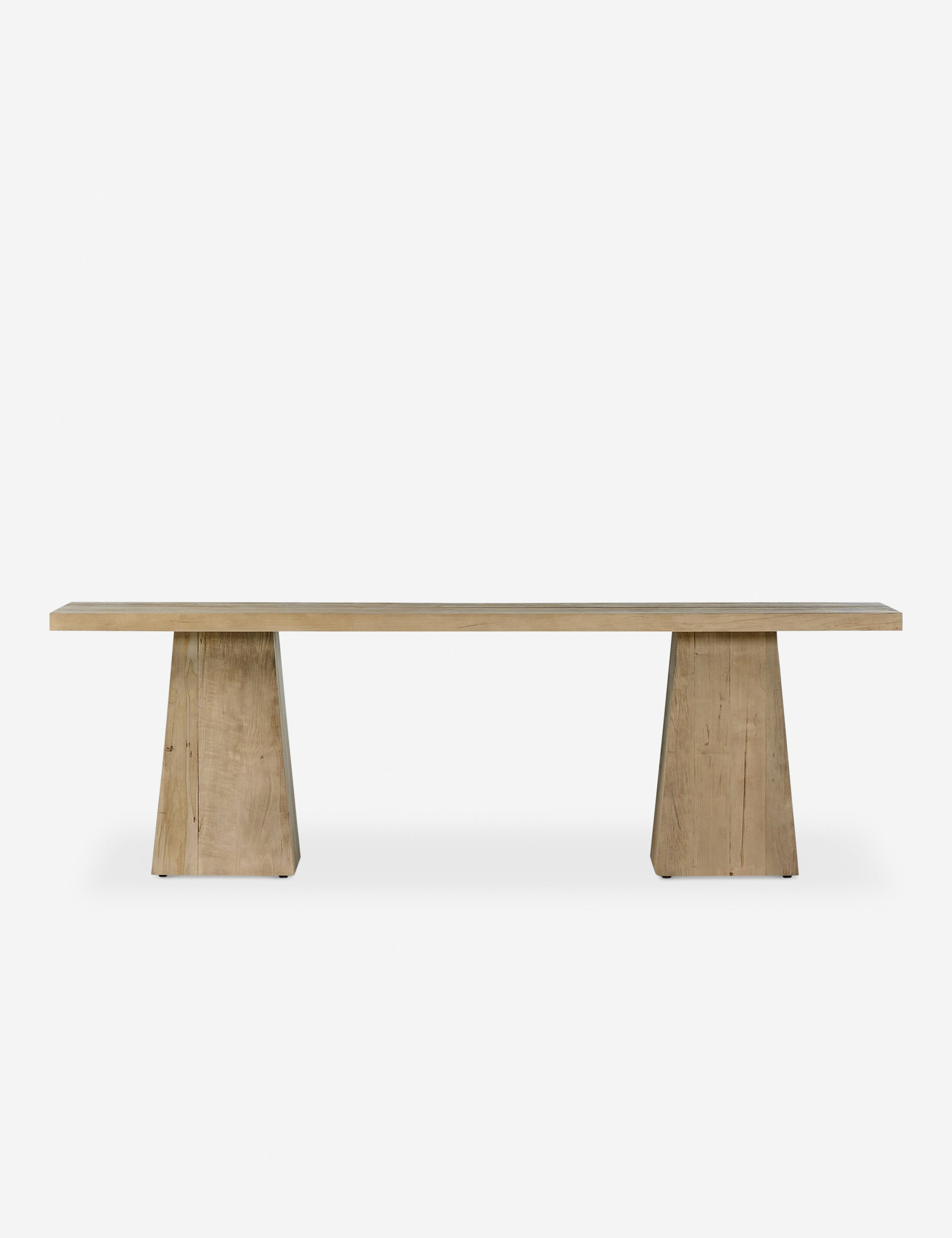 Nordquist Console Table | Lulu and Georgia 