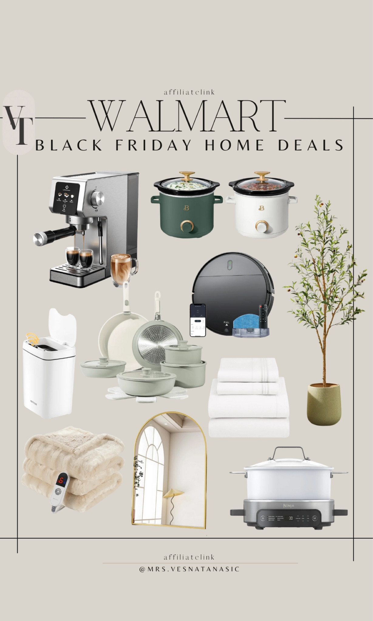 Walmart Black Friday Deals! These are all on deal and some of the lowest prices I have seen! @walmart #walmartfinds #walmarthome #walmart #blackfridaydeals 

#LTKHome #LTKCyberWeek #LTKGiftGuide