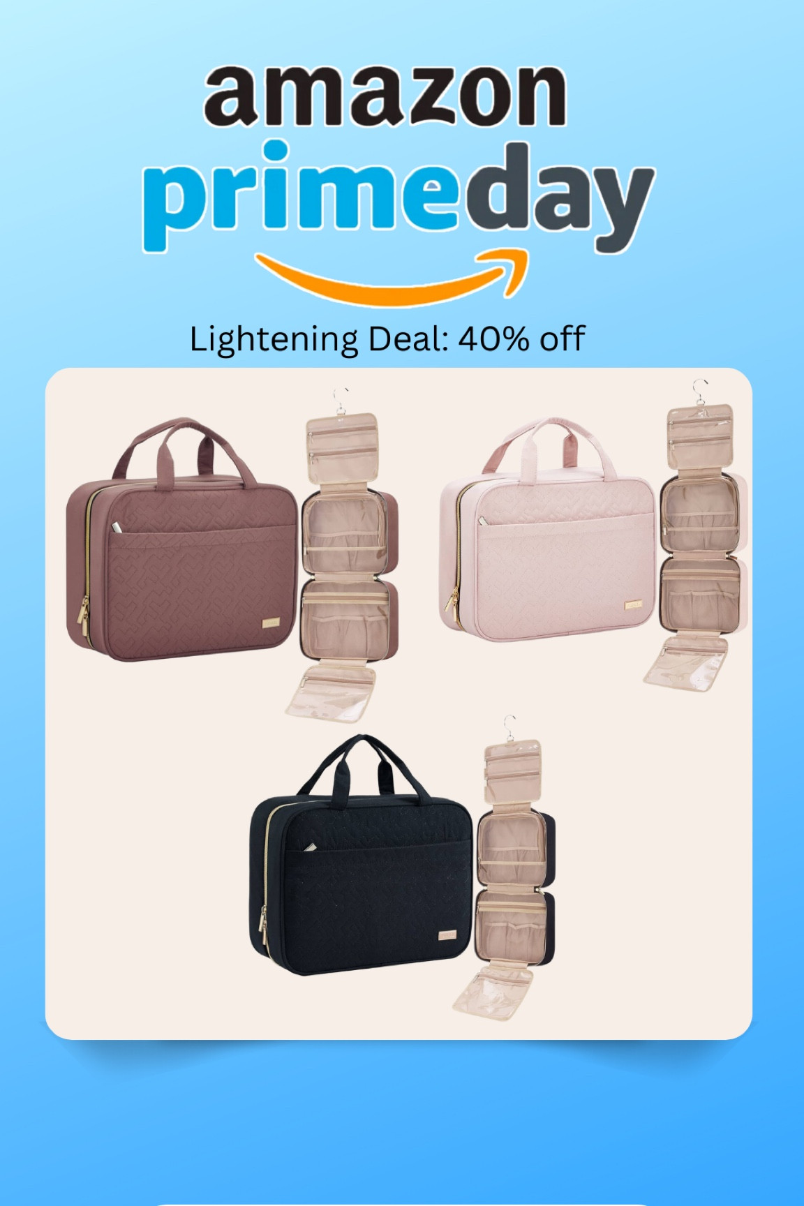 Prime day lightening deal

#LTKHome #LTKSaleAlert #LTKBeauty