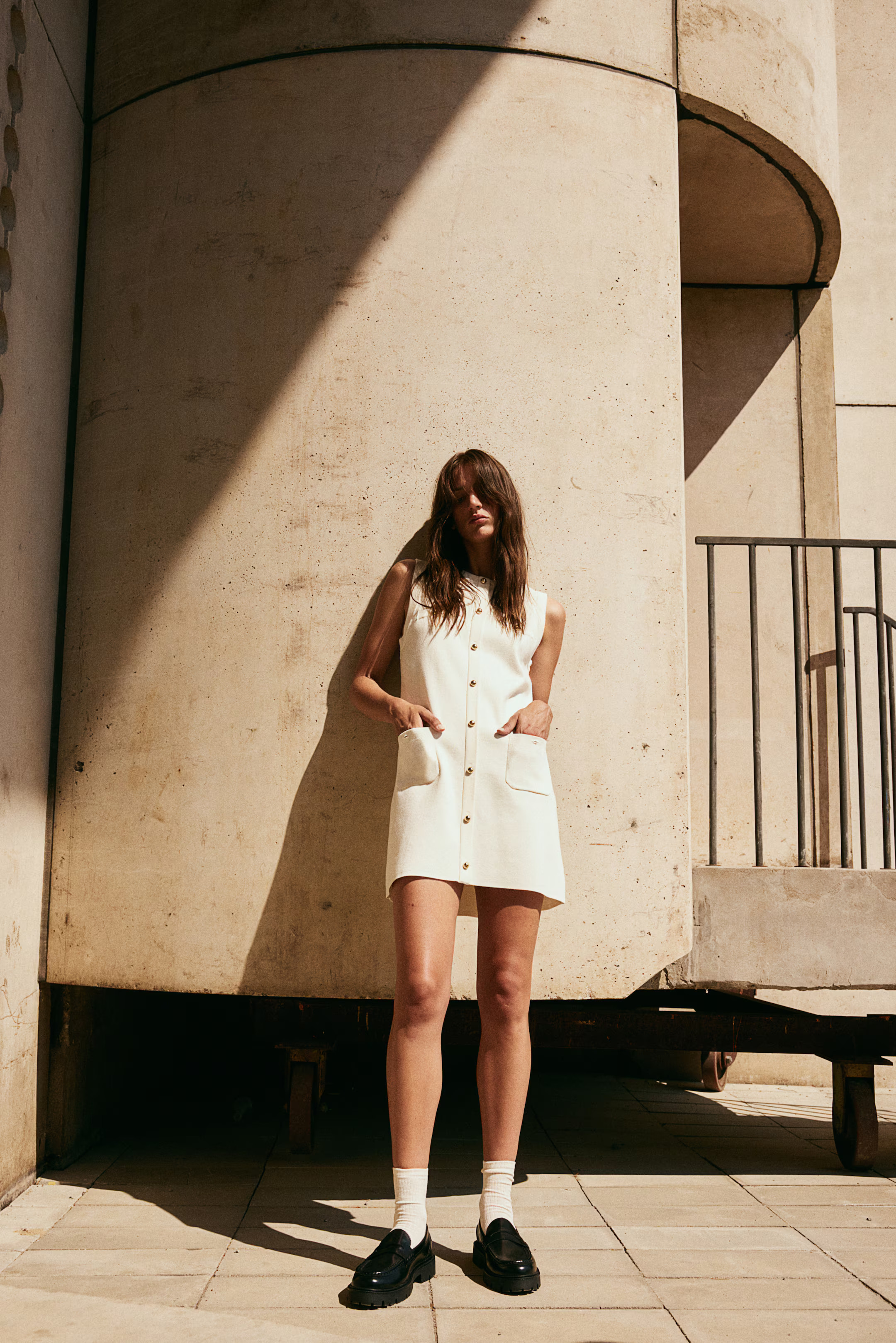 Knit Dress | H&M (US + CA)