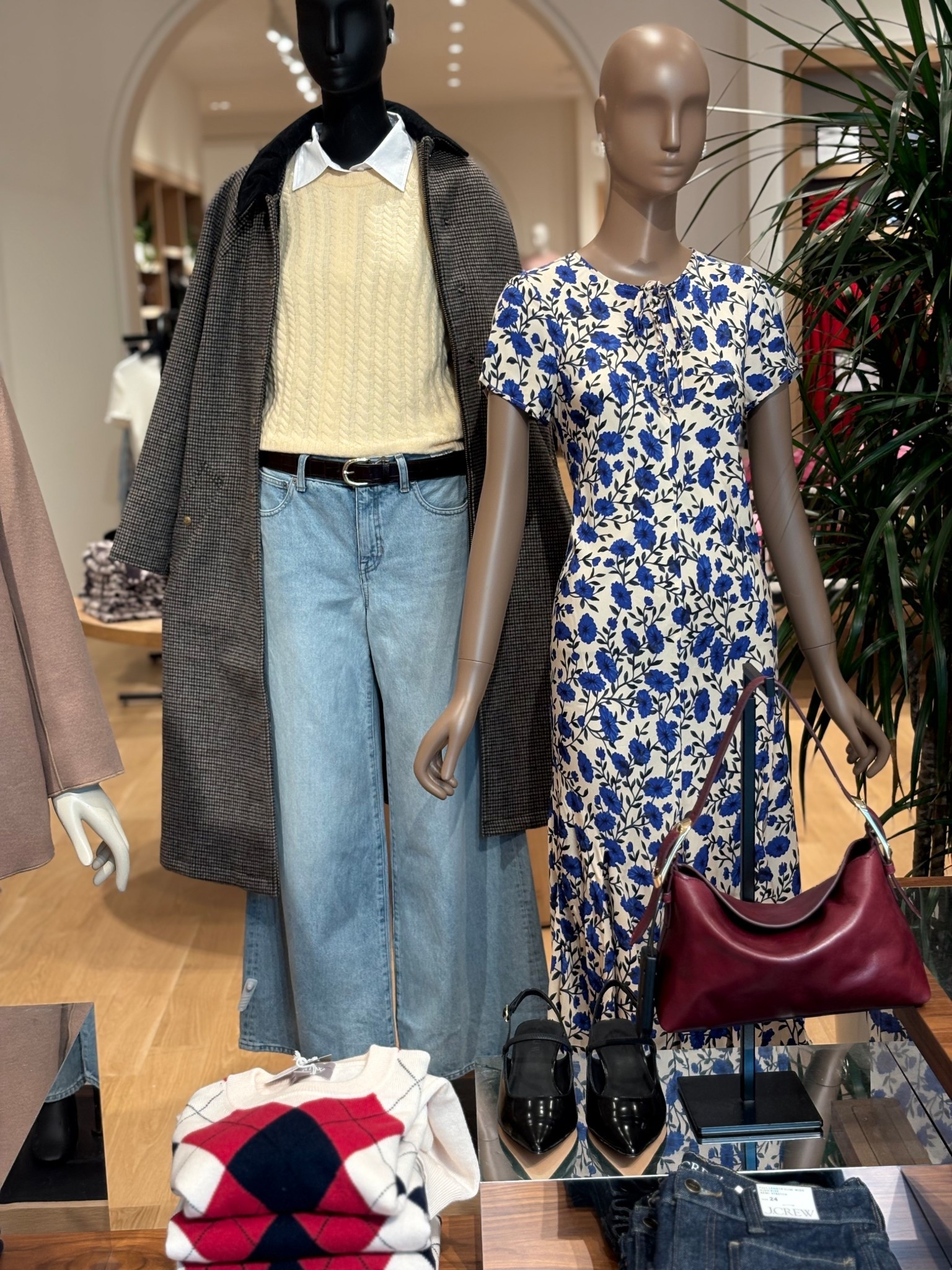 Store Styling Inspiration!!!! ✨✨✨