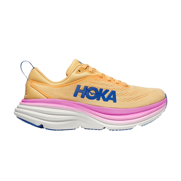 Buy Wmns Bondi 8 'Impala Cyclamen' - 1127952 ICYC | GOAT | GOAT