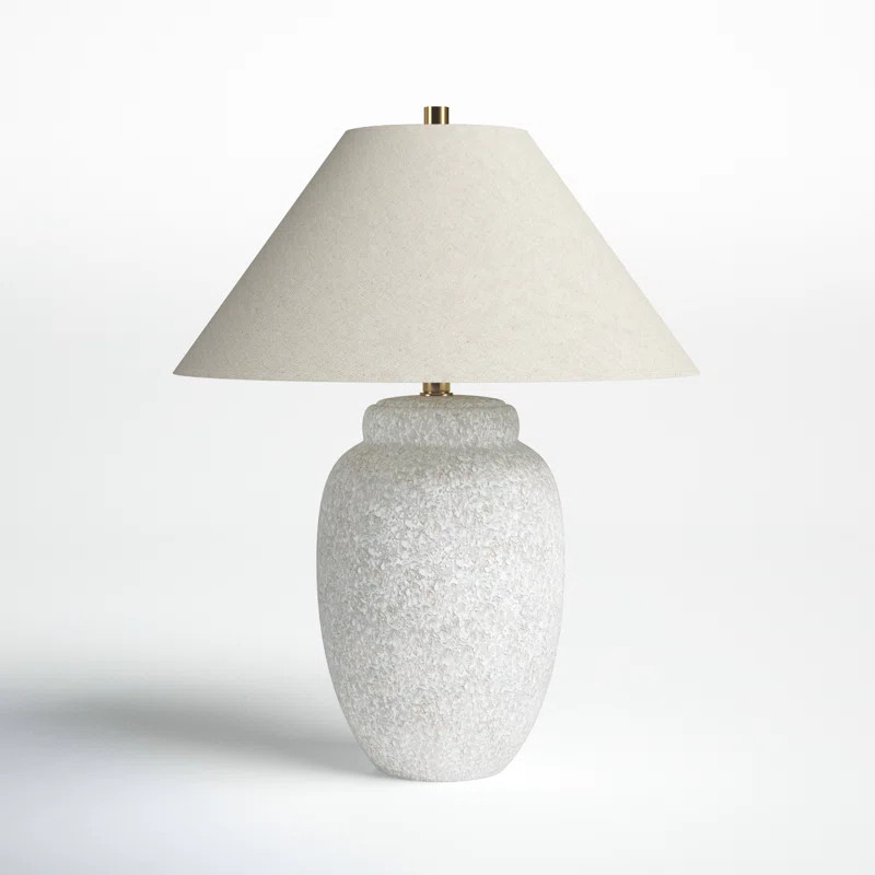 Joss & Main Vervino Ceramic Table Lamp & Reviews | Wayfair | Wayfair North America