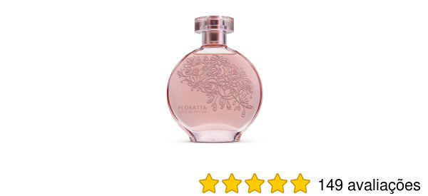 Floratta Cerejeira Em Flor Desodorante Colônia 75ml | oBoticario (BR)
