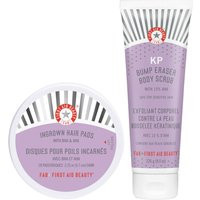 First Aid Beauty Smooth Skin Duo | Dermstore (US)