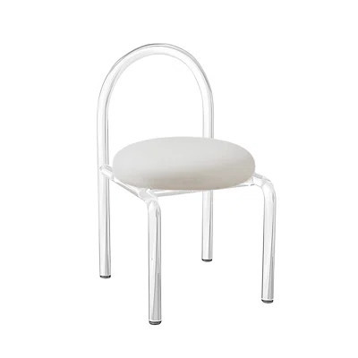 Makeup Vanity Chair | Wayfair North America