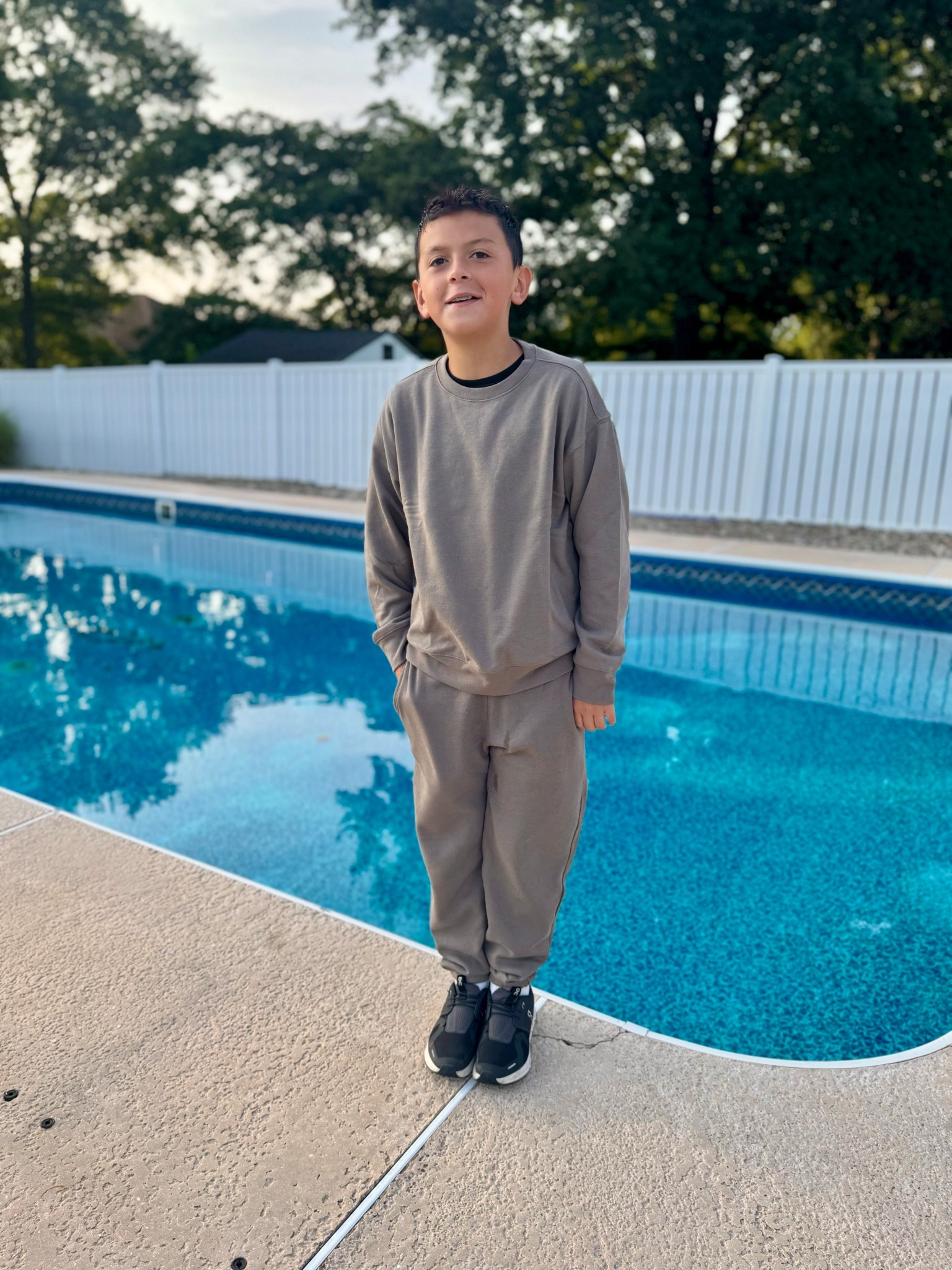 Walmart boys activewear matching set. So soft and only $7.98 a piece!  #LTKfall  #LTKtransitional #LTKbacktoschool #LTKBTS #LTKToddler #LTKstyle #LTKfinds #LTKedit LTKmusthaves #LTKunder25

#LTKSeasonal #LTKActive #LTKKids