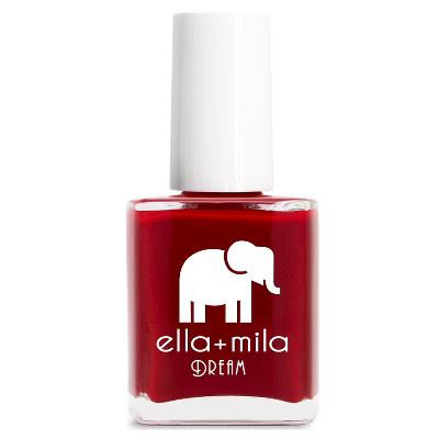 ella+mila Dream Nail Polish Collection - Unwrap Me - 0.45 fl oz | Target
