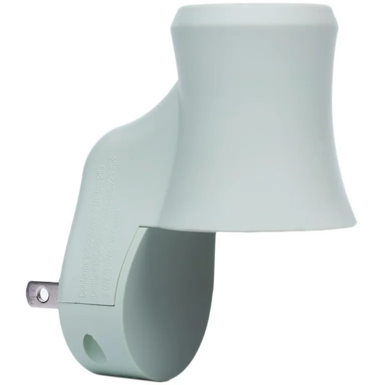 Mainstays Aroma Accents Fragrance Plug, Soft Sea Glass | Walmart (US)