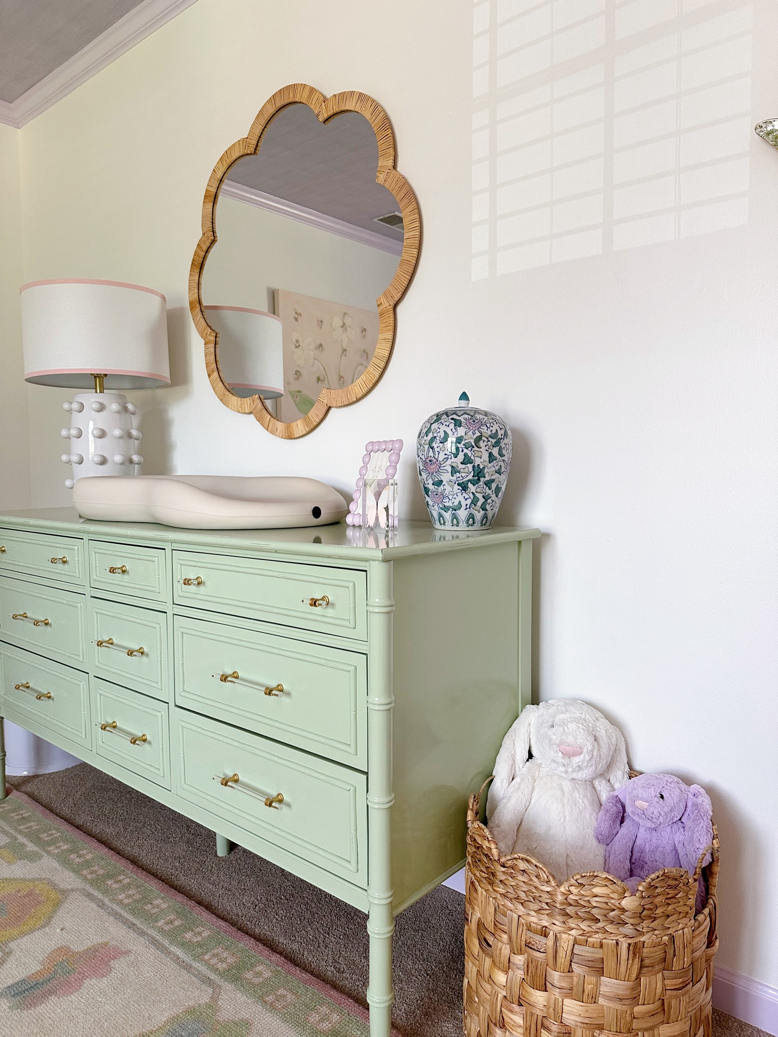 Our changing pads! 

#LTKBump #LTKBaby #LTKHome