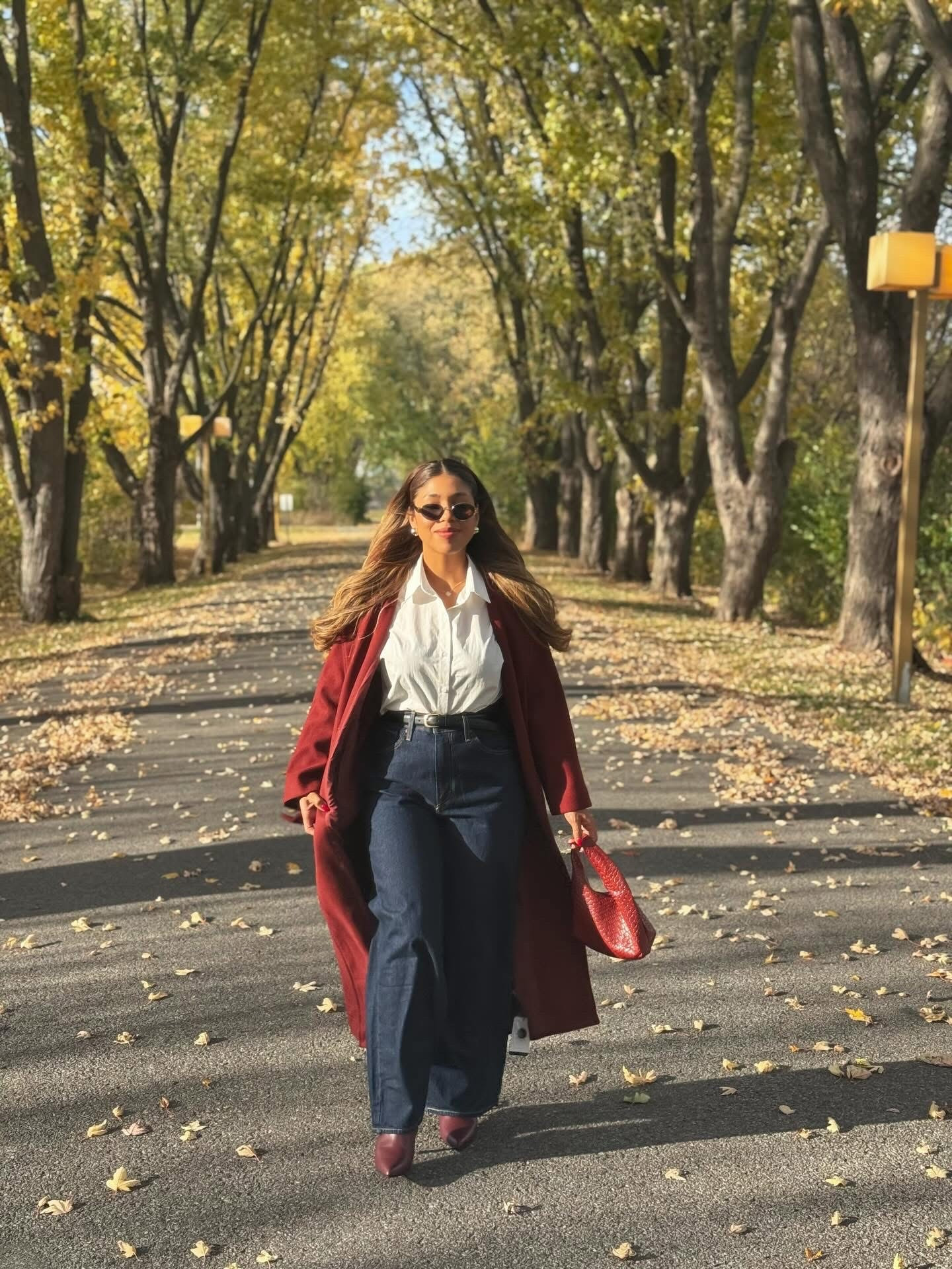 OOTD INspo

#LTKcanada #LTKfall #LTKstyletip