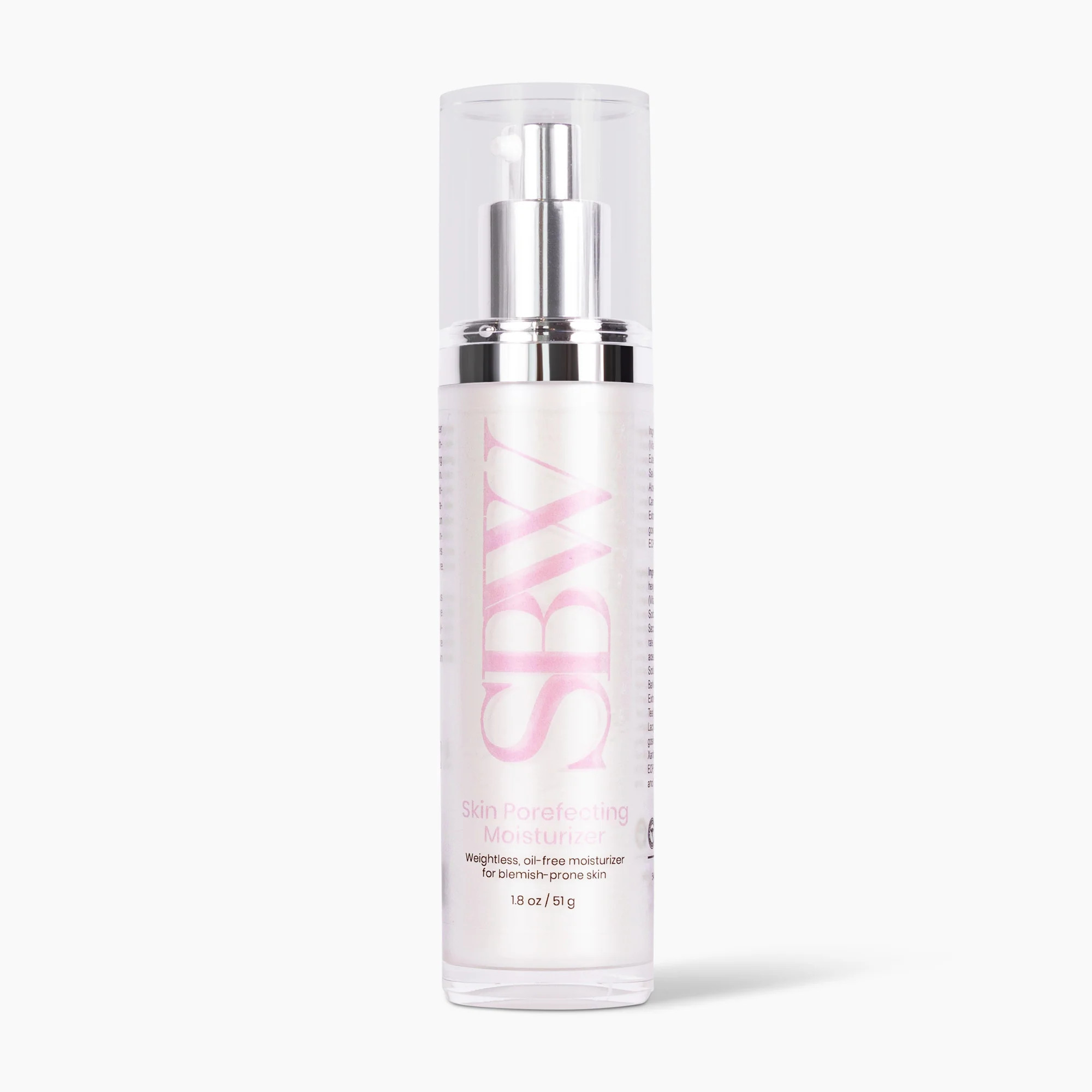 Skin Porefecting Moisturizer | Skin by Whit