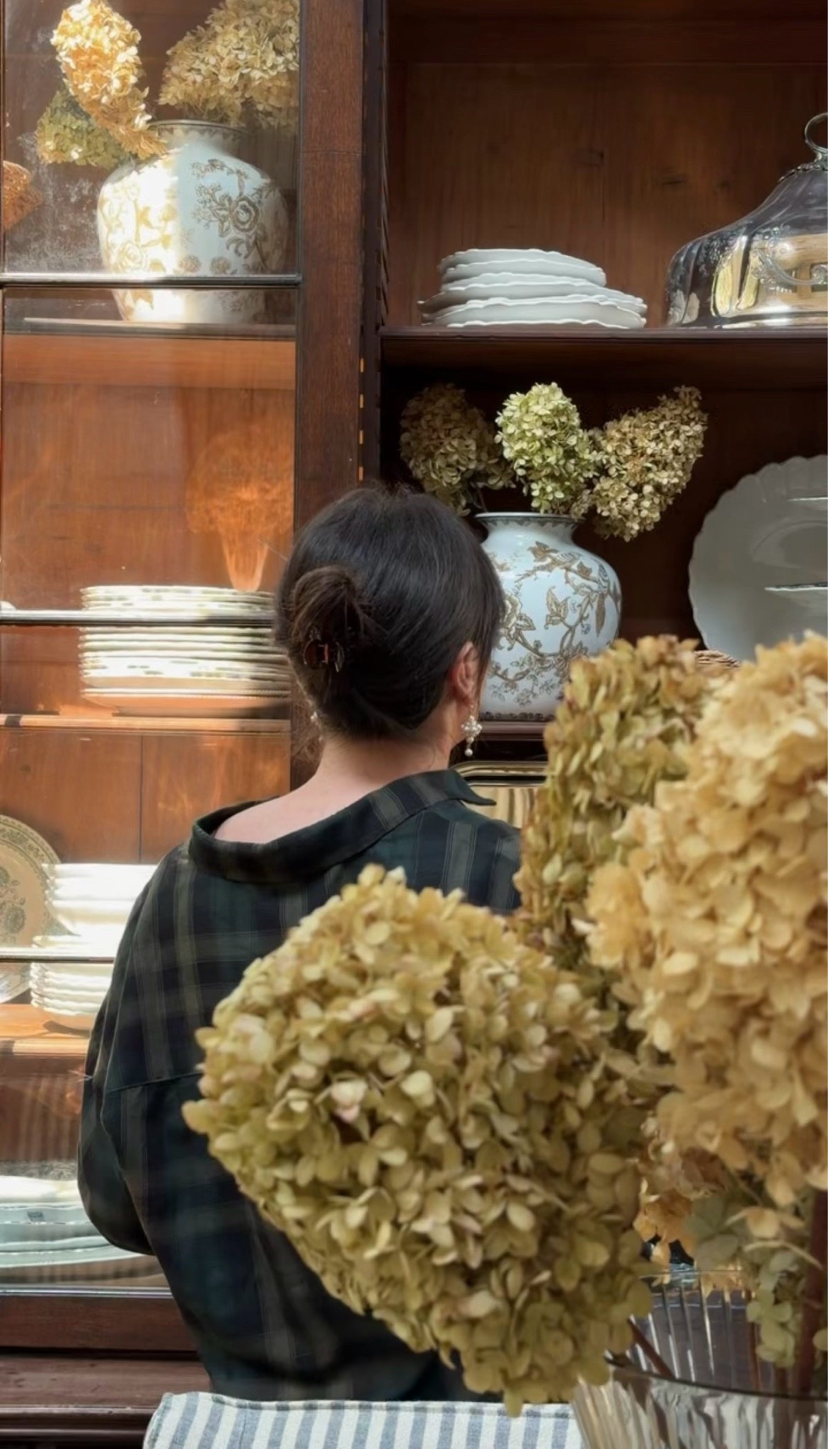 A roundup of the vases I used all year long!

#LTKHome