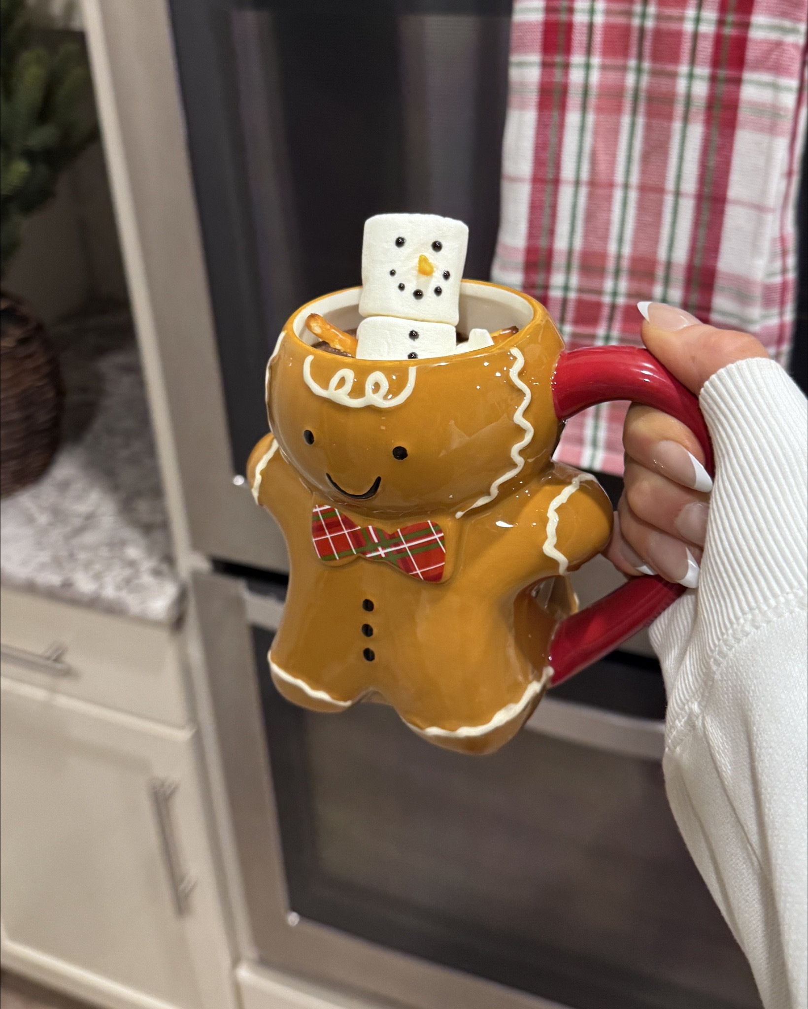 Fun Christmas mugs for the kids! On sale for $4.99 🙌🏻 

Christmas decor 
Christmas mugs 
Christmas crafts 
Holiday mugs 
Kitchen decor 

#LTKSeasonal #LTKSaleAlert #LTKHoliday