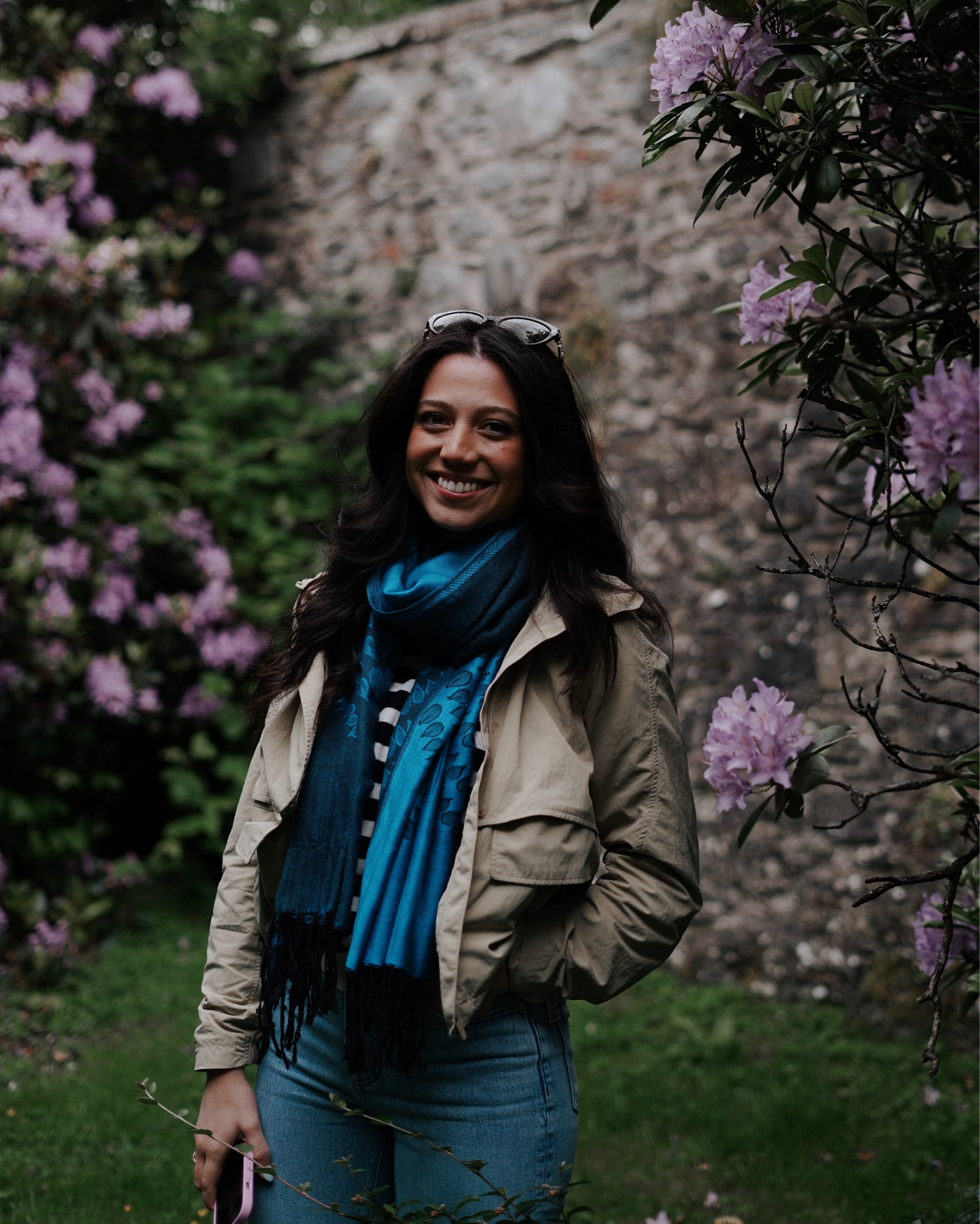 BEST windbreaker / light jacket on the market; love this light cropped trench coat from lululemon. So comfy, lightweight, and love the beige/camel colour  

#LTKStyleTip #LTKActive #LTKTravel
