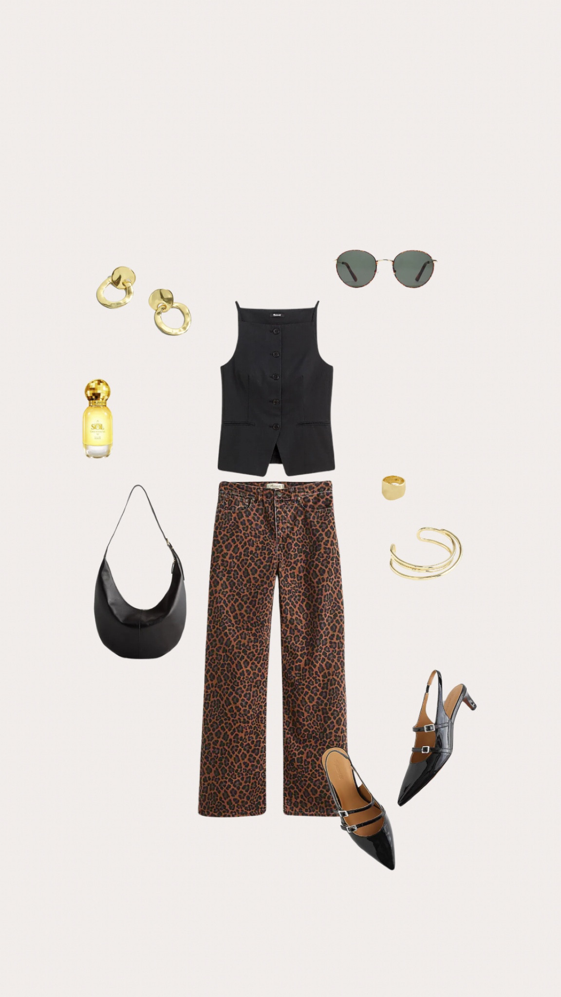 🐆🖤🌟

#LTKShoeCrush #LTKxMadewell #LTKMidsize