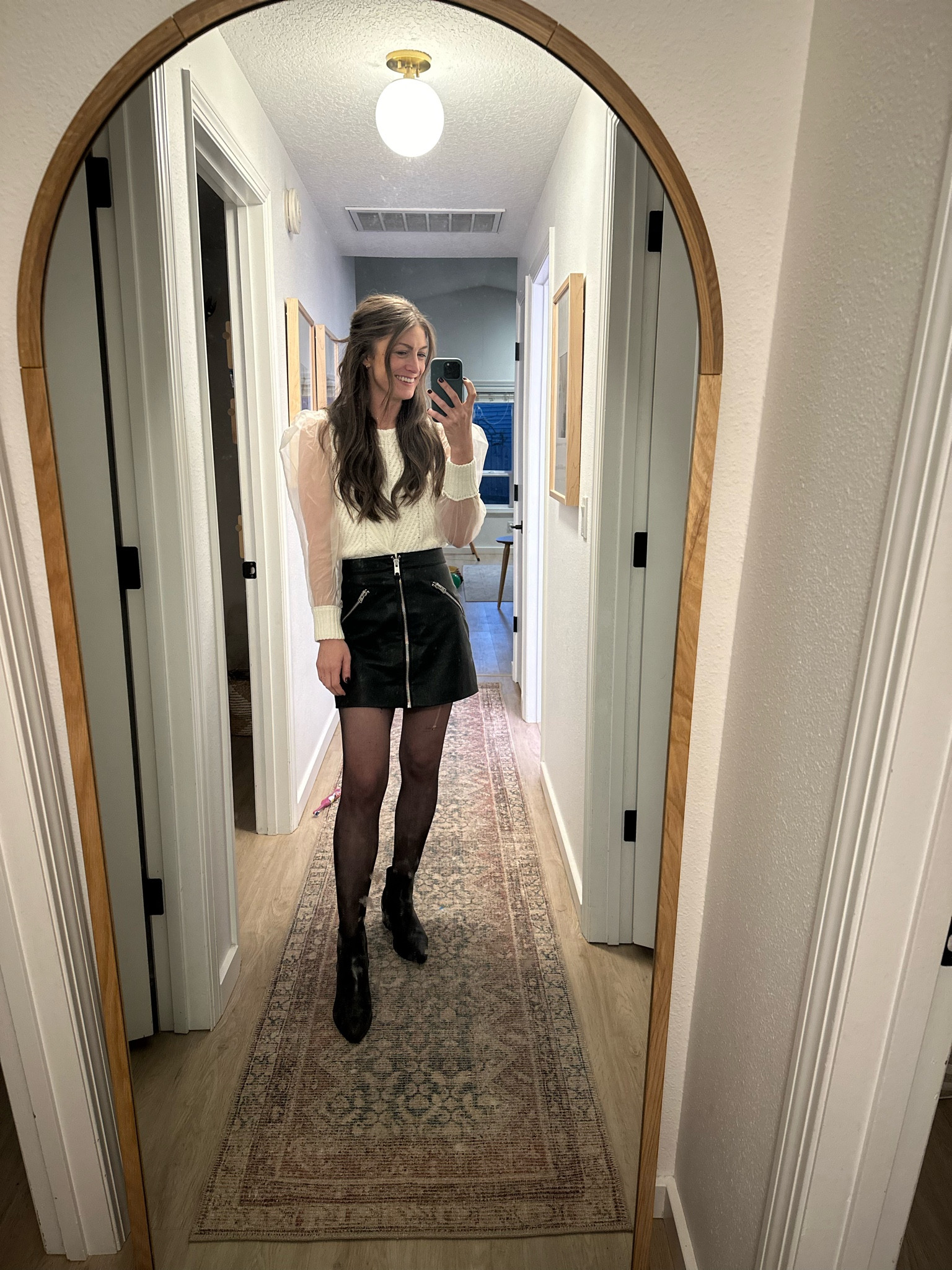 Thanksgiving Day fit 👌🖤👌🖤

#LTKCyberSaleIE #LTKCyberWeek #LTKHoliday