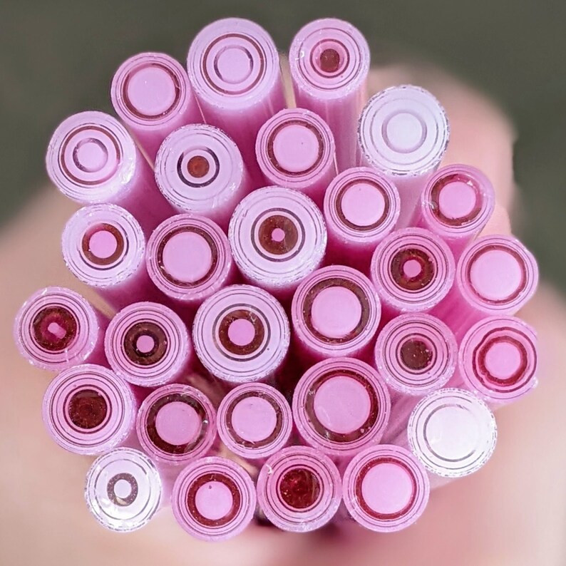 COE 90 Murrini Blooming Bouquet 1oz Millefiori, Murrine, Vitrigraph, Bullseye Murrini, Glass Cane... | Etsy (US)