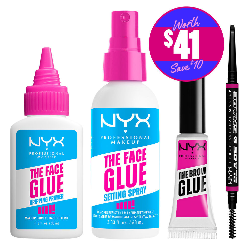 NYXTape Stuck Prep & Set Makeup | NYX Professional Makeup | NYX Professional Makeup (US)