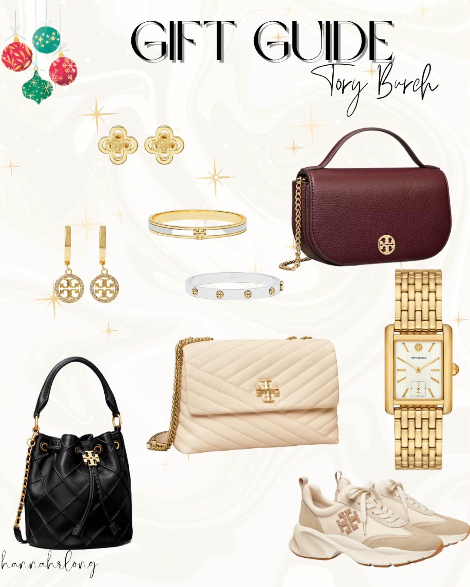 Tory Burch Black Friday sale is STILL going on! Some items over $100 off! 

Black Friday sales/cyber Monday sales/designer/Tory Burch/gift guide/gifts for her/gold jewelry/tan sneakers/gold watch/hand bags

#LTKsalealert #LTKGiftGuide #LTKCyberWeek