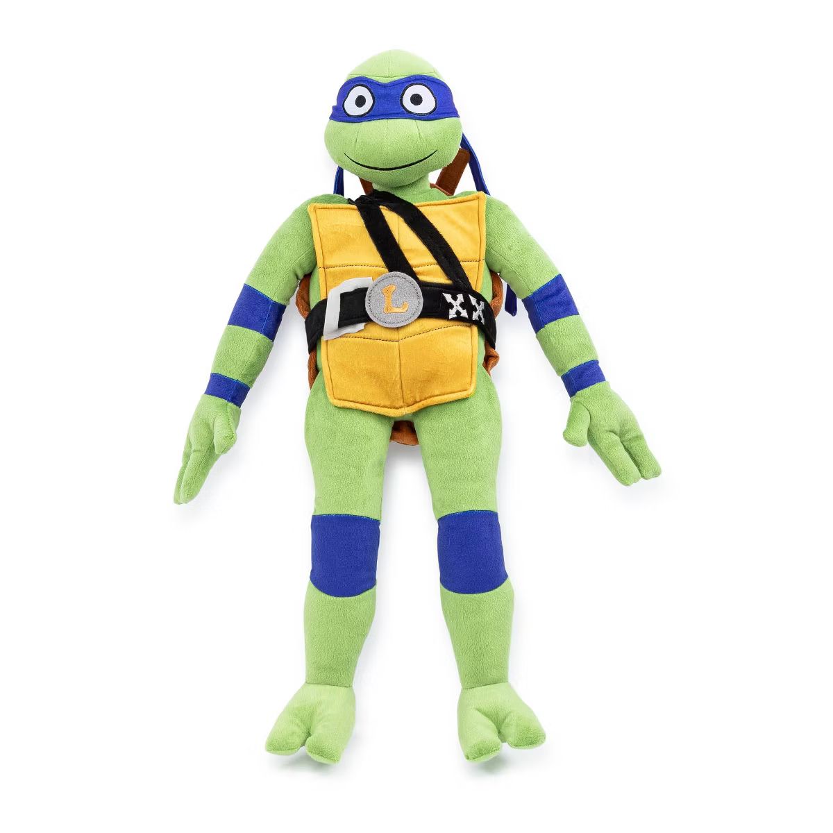 Teenage Mutant Ninja Turtles Leonardo Kids' Pillow Buddy | Target