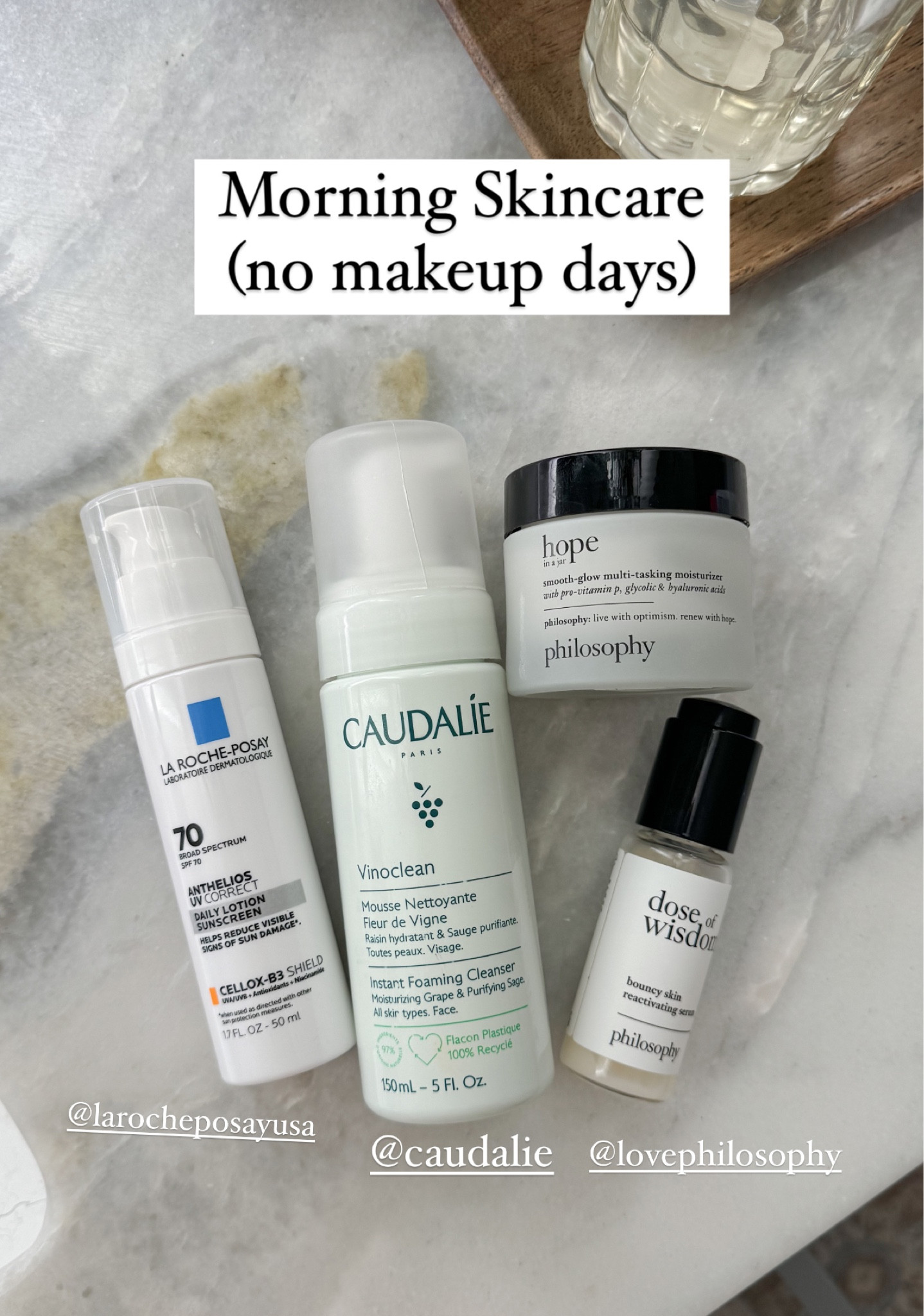 Morning skincare | skincare routine | morning skincare routine 

#LTKfindsunder100 #LTKfindsunder50 #LTKbeauty