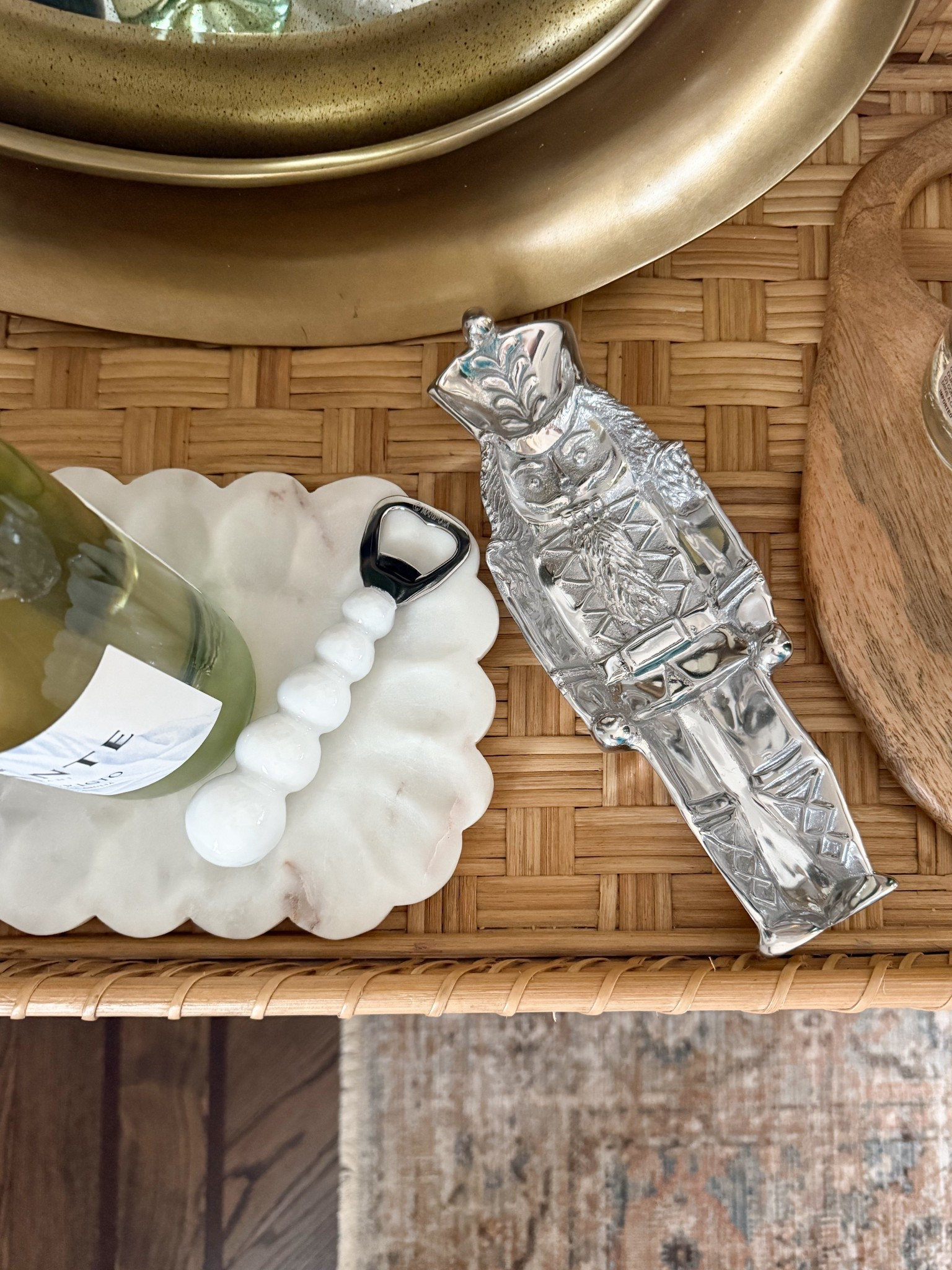 Holiday entertaining pieces from Mariposa are on sale! Linking what I own and a few other items that caught my eye (great time to grab a few for next year or to have on hand for gifts!!) 

#LTKHome #LTKSaleAlert #LTKSeasonal