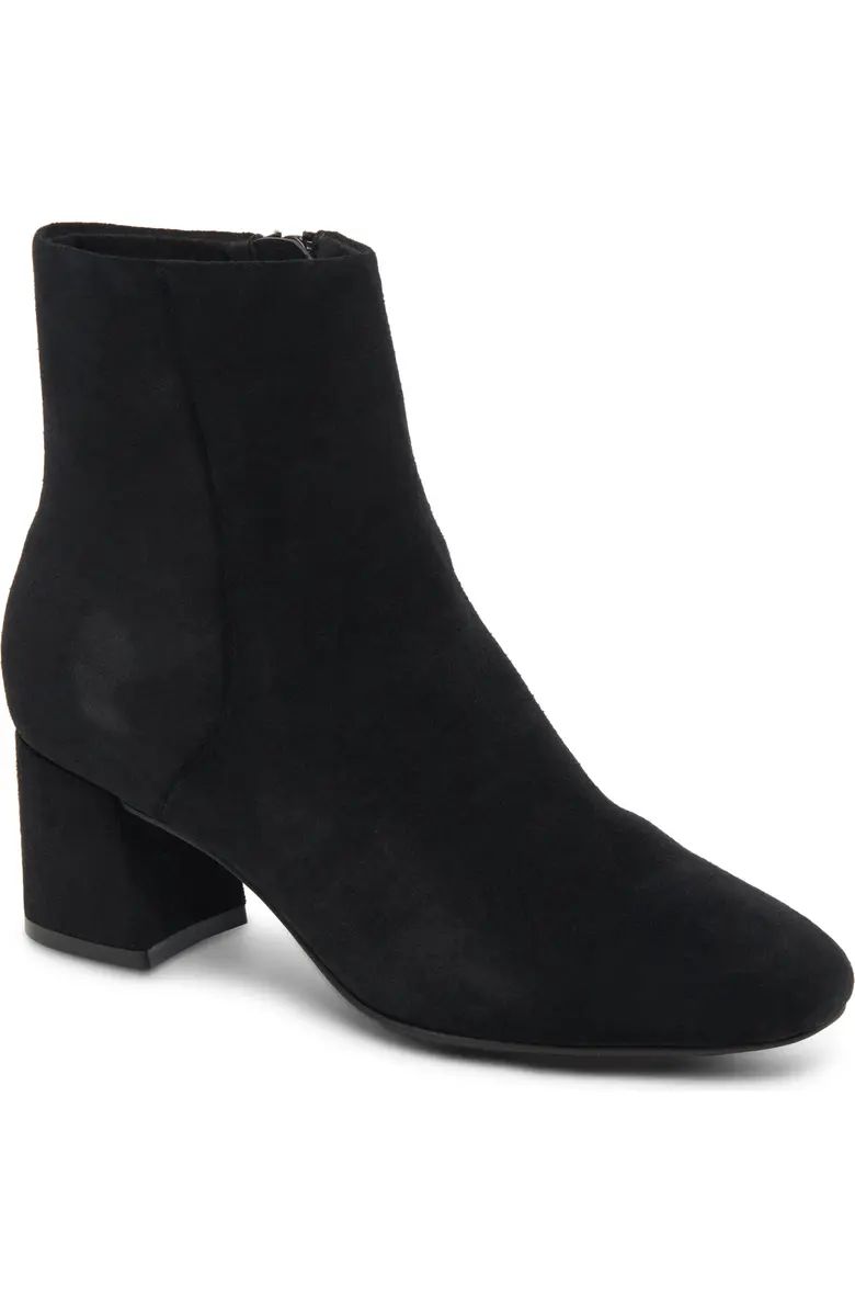 Blondo Alida Waterproof Bootie (Women) | Nordstrom | Nordstrom