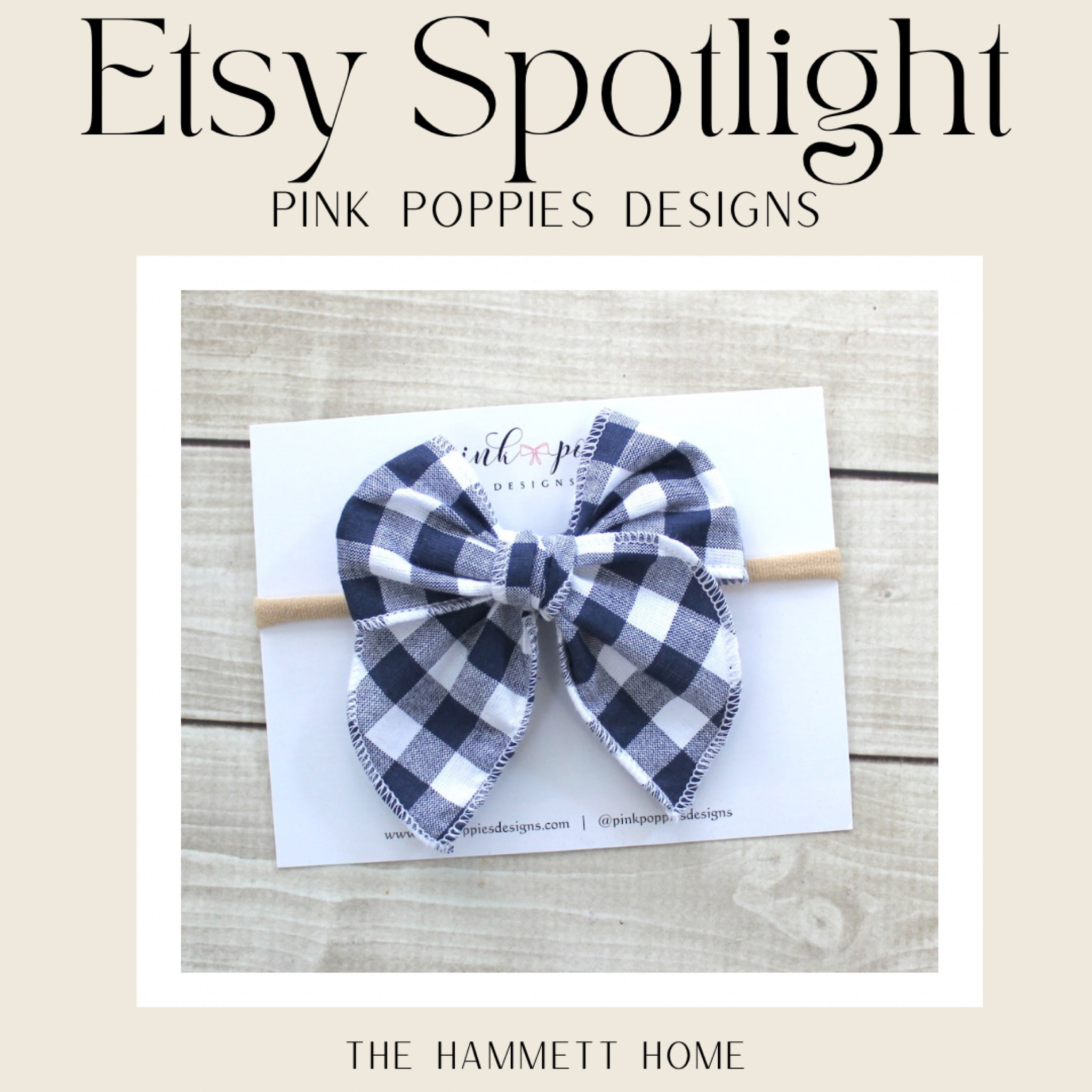 Bringing back Etsy spotlights! Starting with this adorable kids/baby bow shop!


Etsy, handmade, gifts, baby, kids, girls, bows, affordable, trending, shop small, toddlerr

#LTKfindsunder50 #LTKbaby #LTKkids