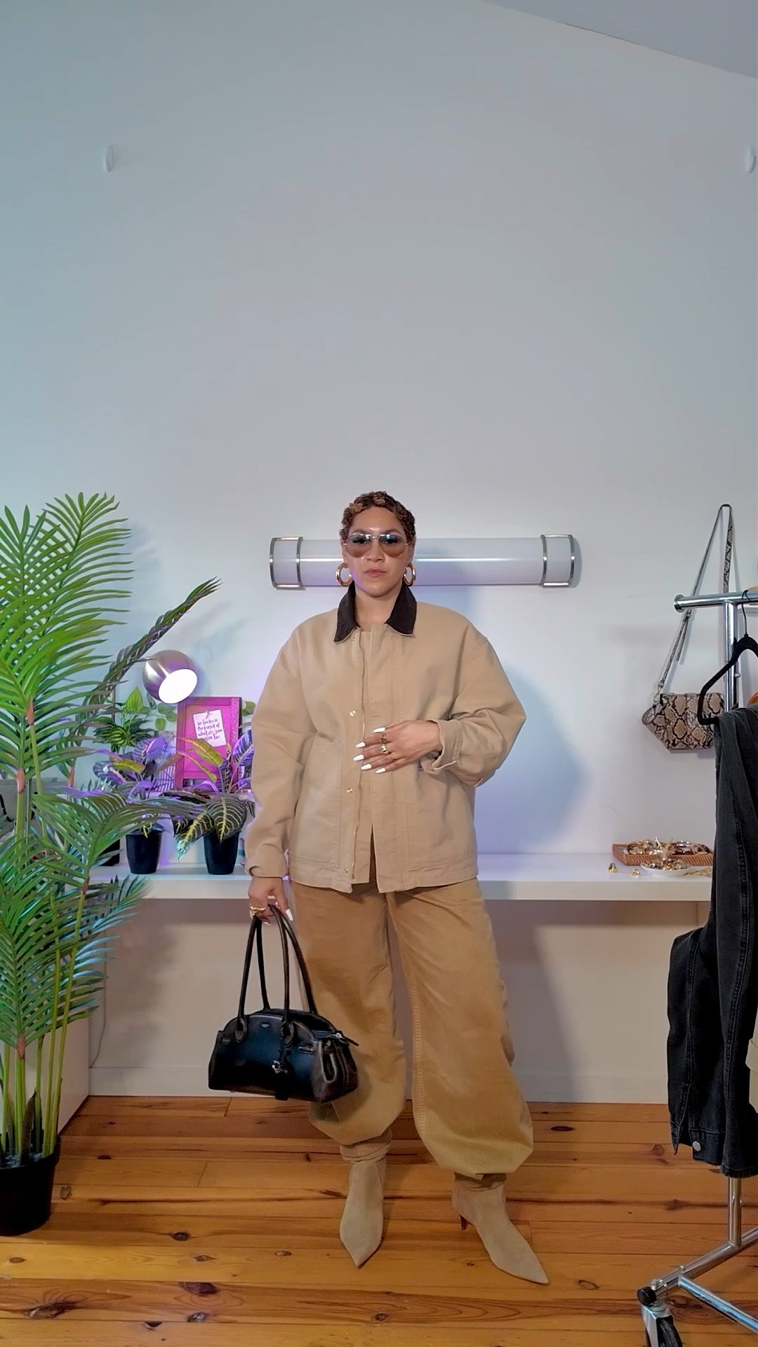 another moodboard in motion dropping on YouTube with early spring outfits 2026. Anything not linked is on ShopMy.

#LTKSpringSale #LTKootd #LTKMidsize