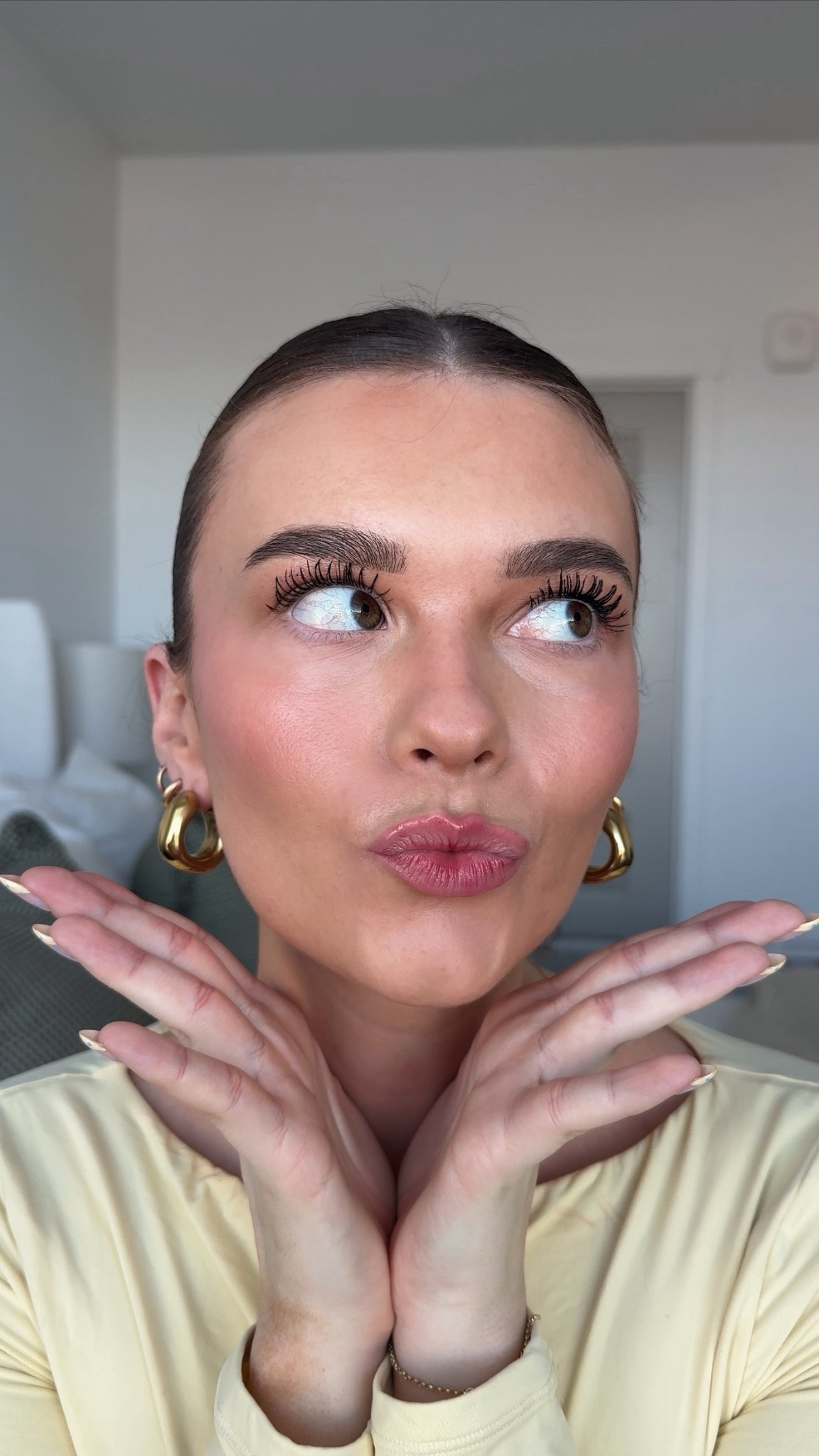 #ad #MaybellinePartner one of my all time favorites!! SO SO GOOD!! @maybelline @targetstyle @target #target #TargetPartner targetstyle @Shop.LTK #liketkit
