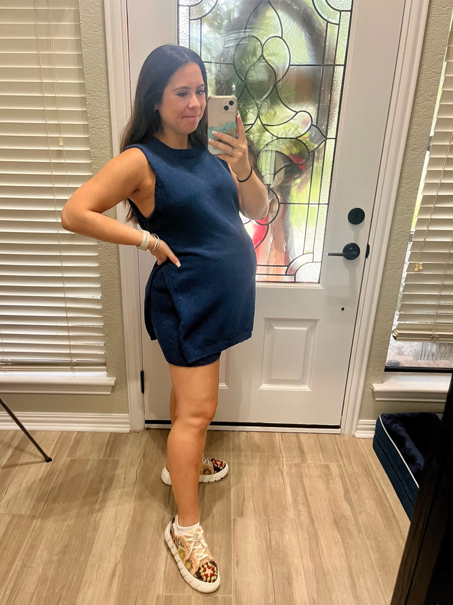 Living in this 2 piece set. 

#LTKTravel #LTKFindsUnder50 #LTKBump