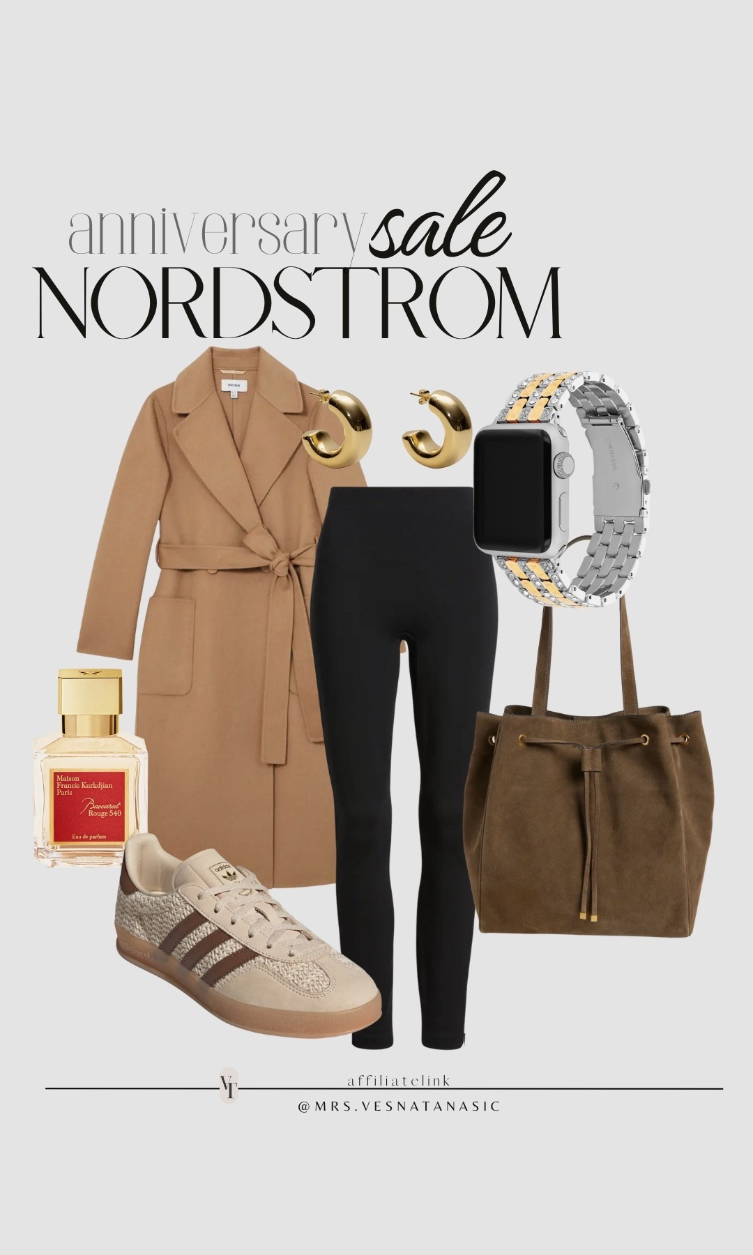 Nordstrom Anniversary sale ends tonights and these are some of my picks still in stock & select on sale!

@nordstrom #nordstrom #nordstromsale #anniversarysale #sale #nordstromannoversarysale 

#LTKBeauty #LTKSaleAlert #LTKShoeCrush