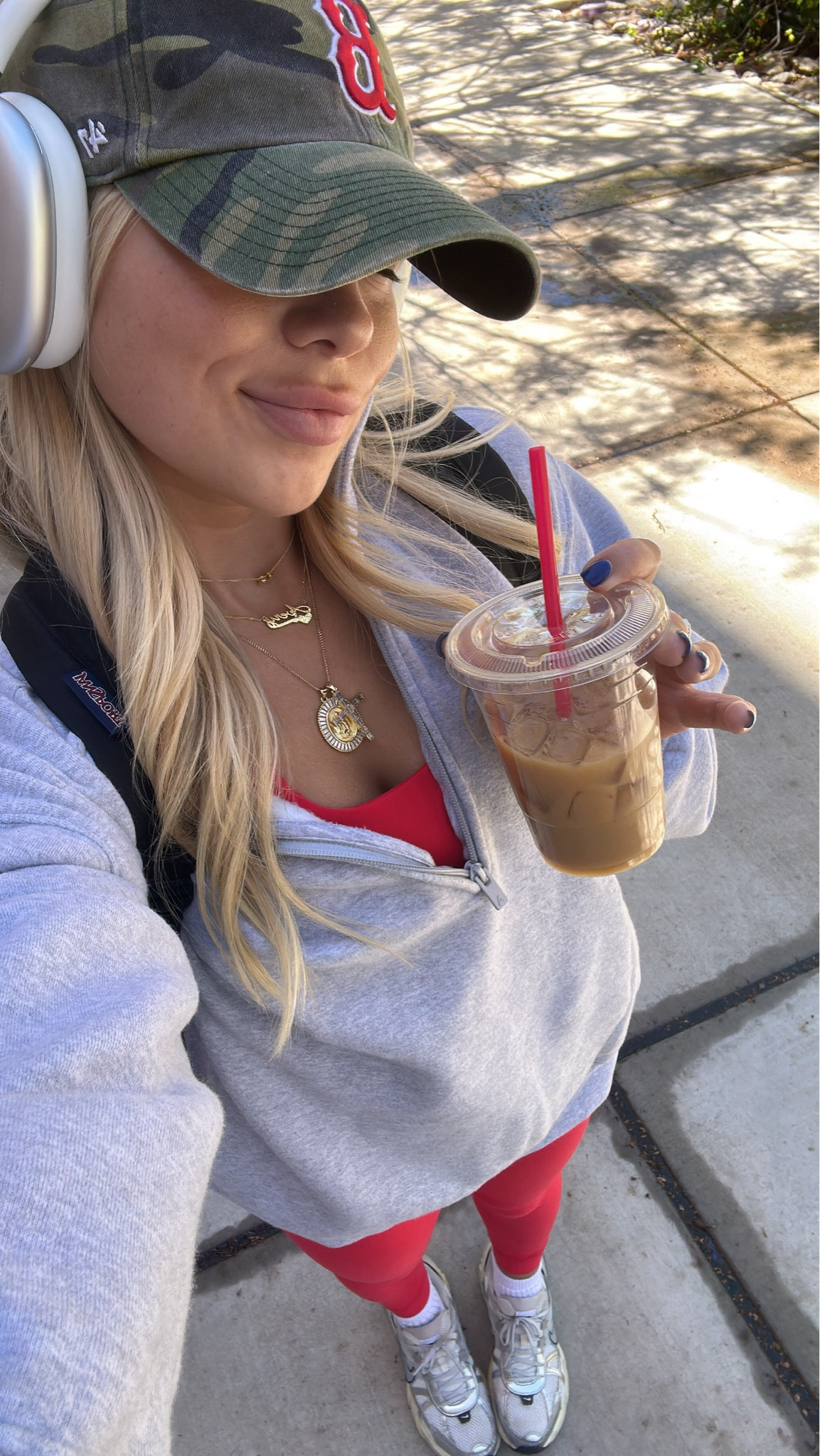class fit