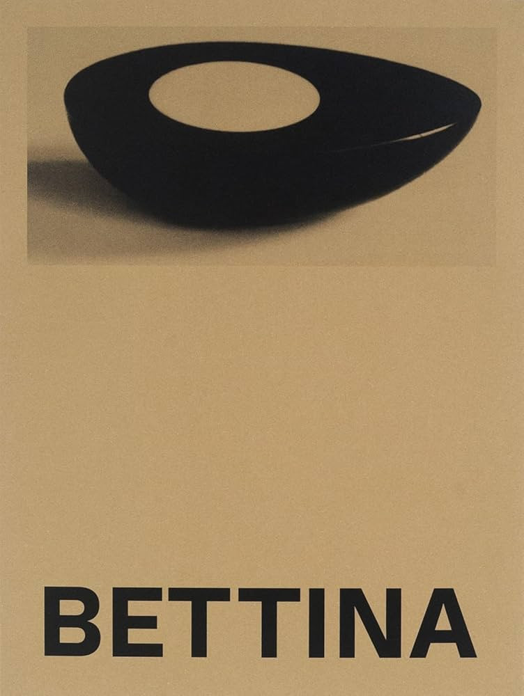 Bettina: Photographs and works by Bettina Grossman | Amazon (US)